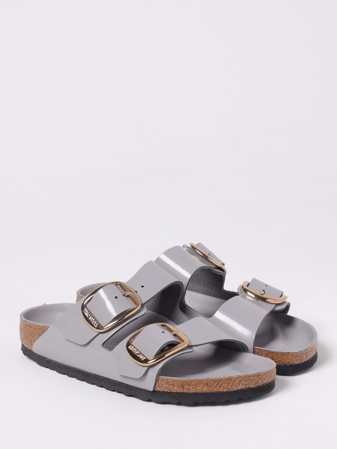Shoes woman Birkenstock - 2