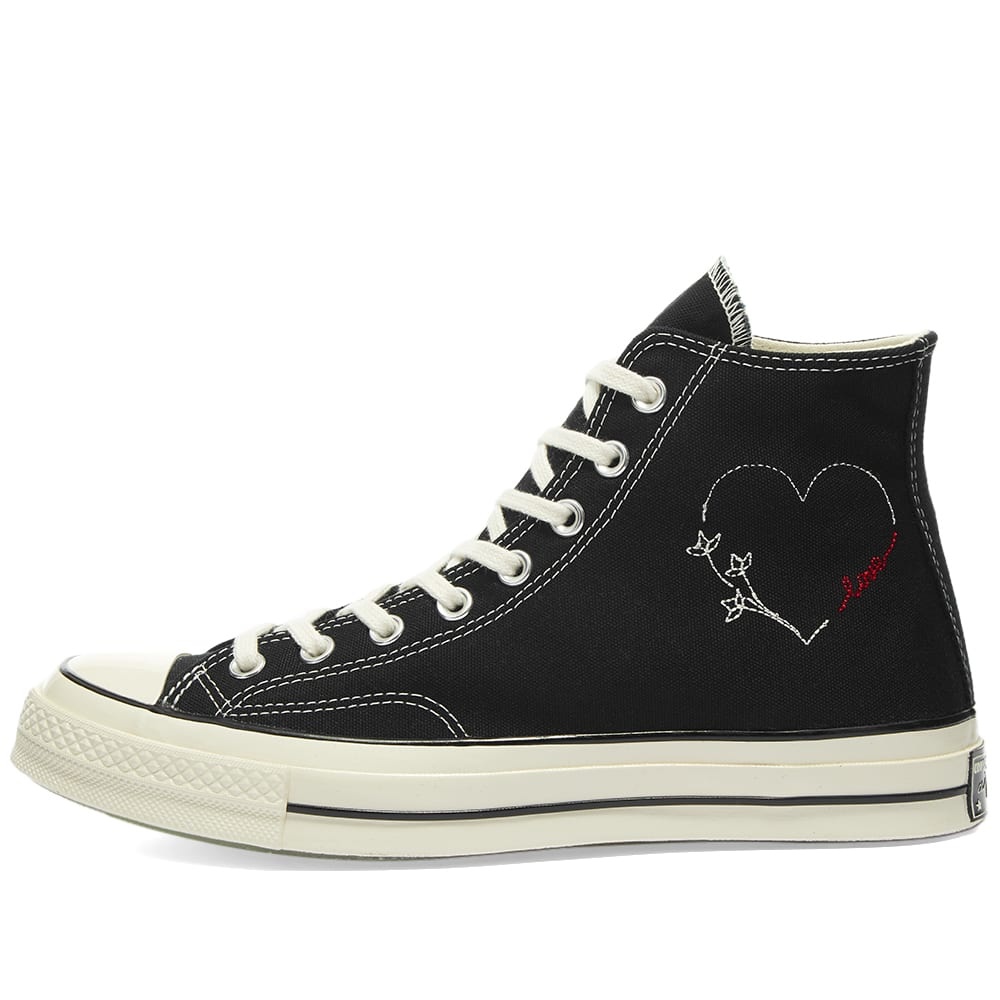 Converse Chuck Taylor 1970s Hi - 2