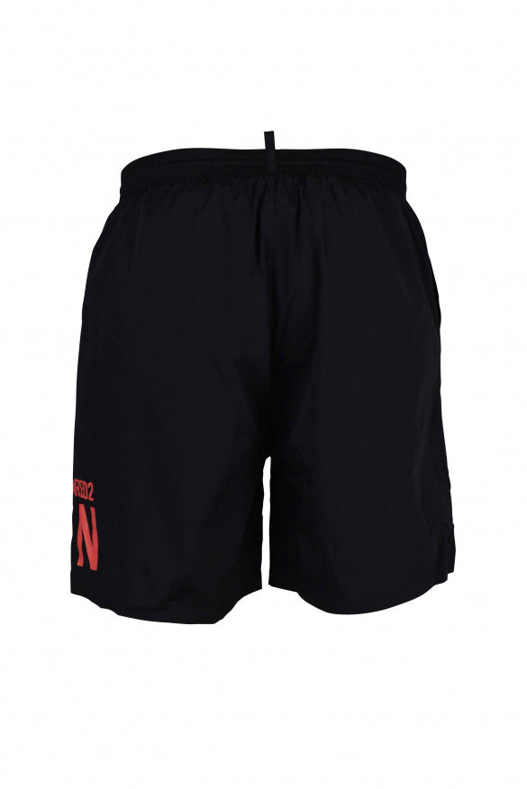 Dsquared2 Men Swim Shorts - 3