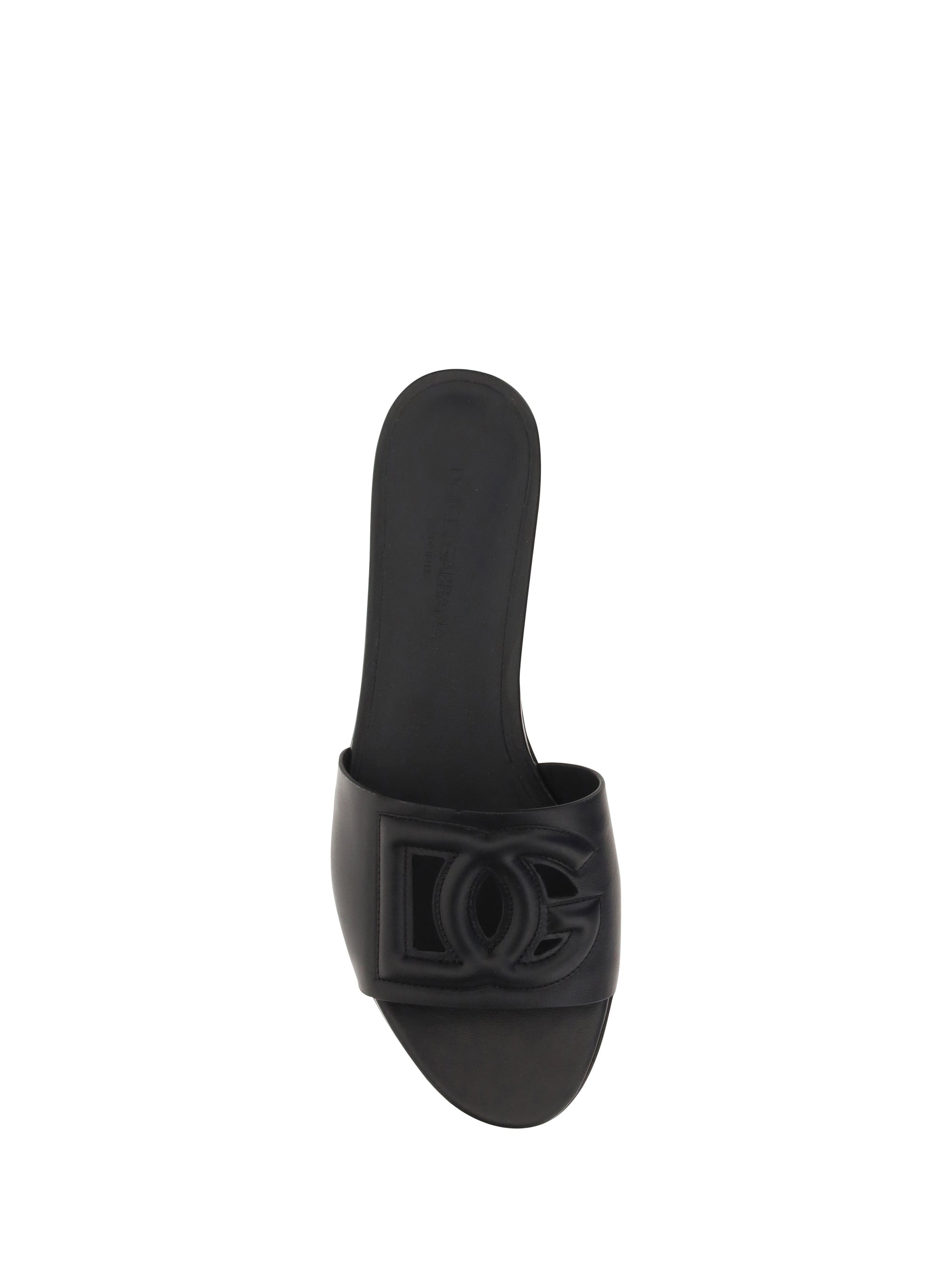 Dolce & Gabbana Women Millenials Sandals - 4