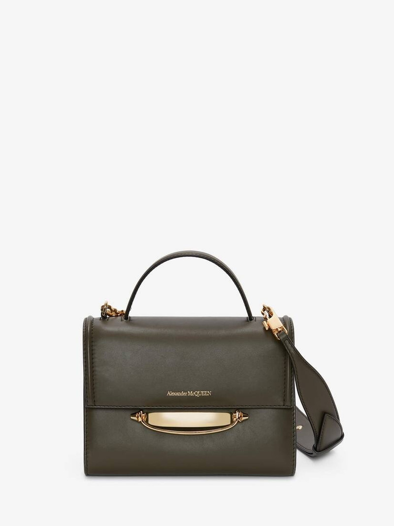 The Story in Khaki 1