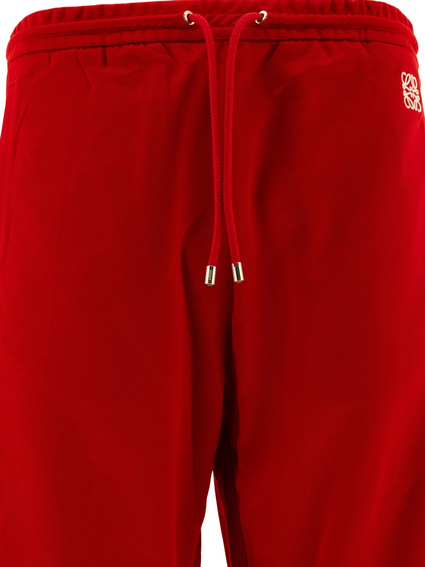 Loewe Tracksuit Trousers In Technical Jersey - 3