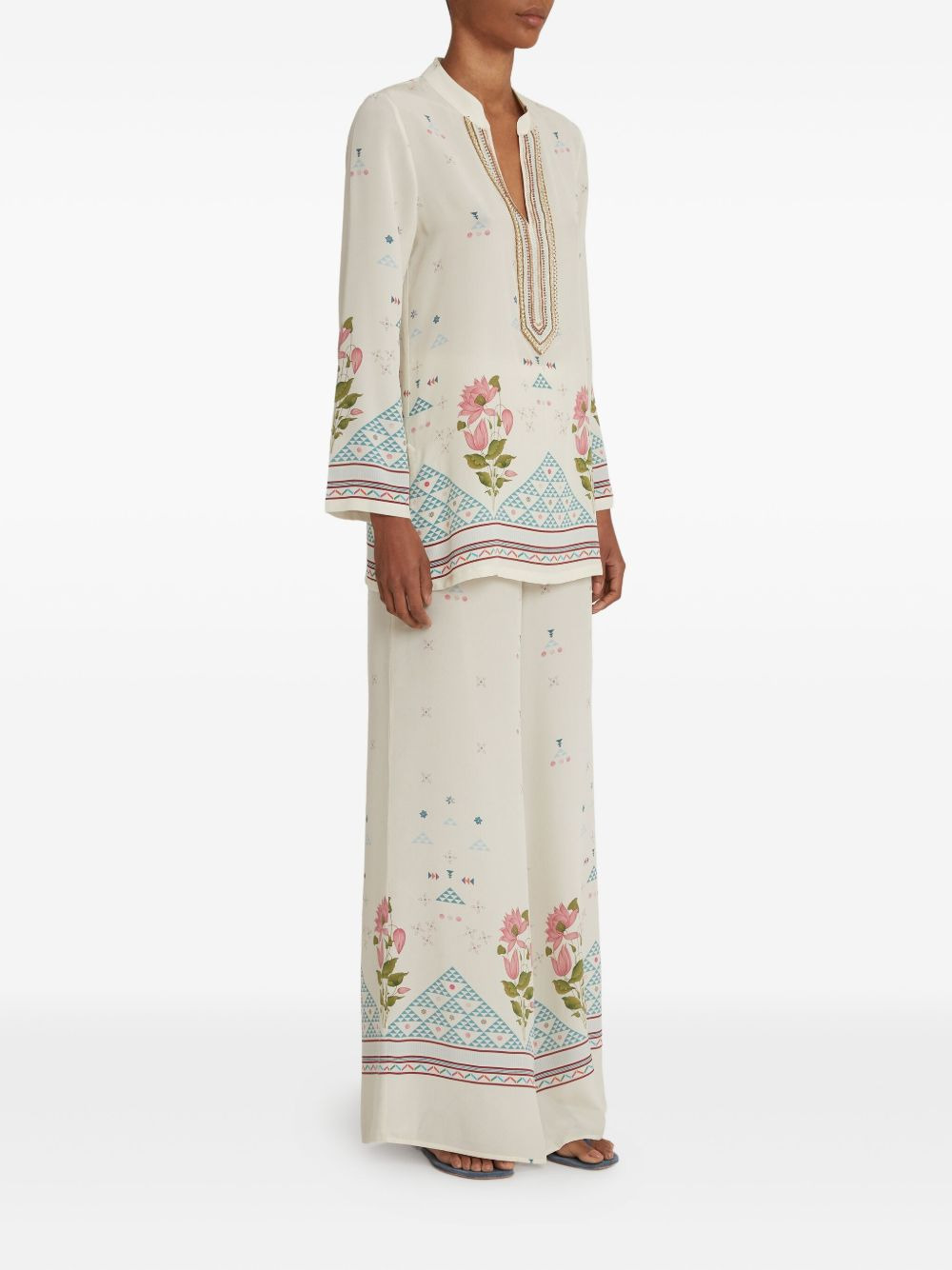 Blair trousers - 3