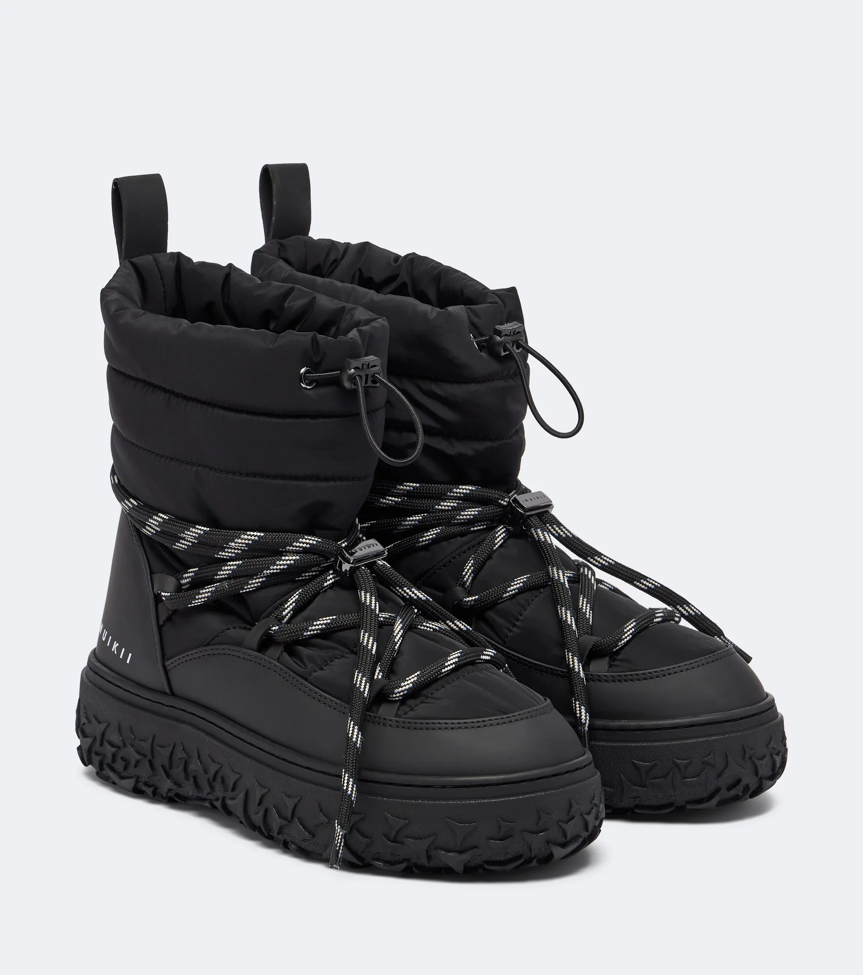 Technical Performance snow boots - 1