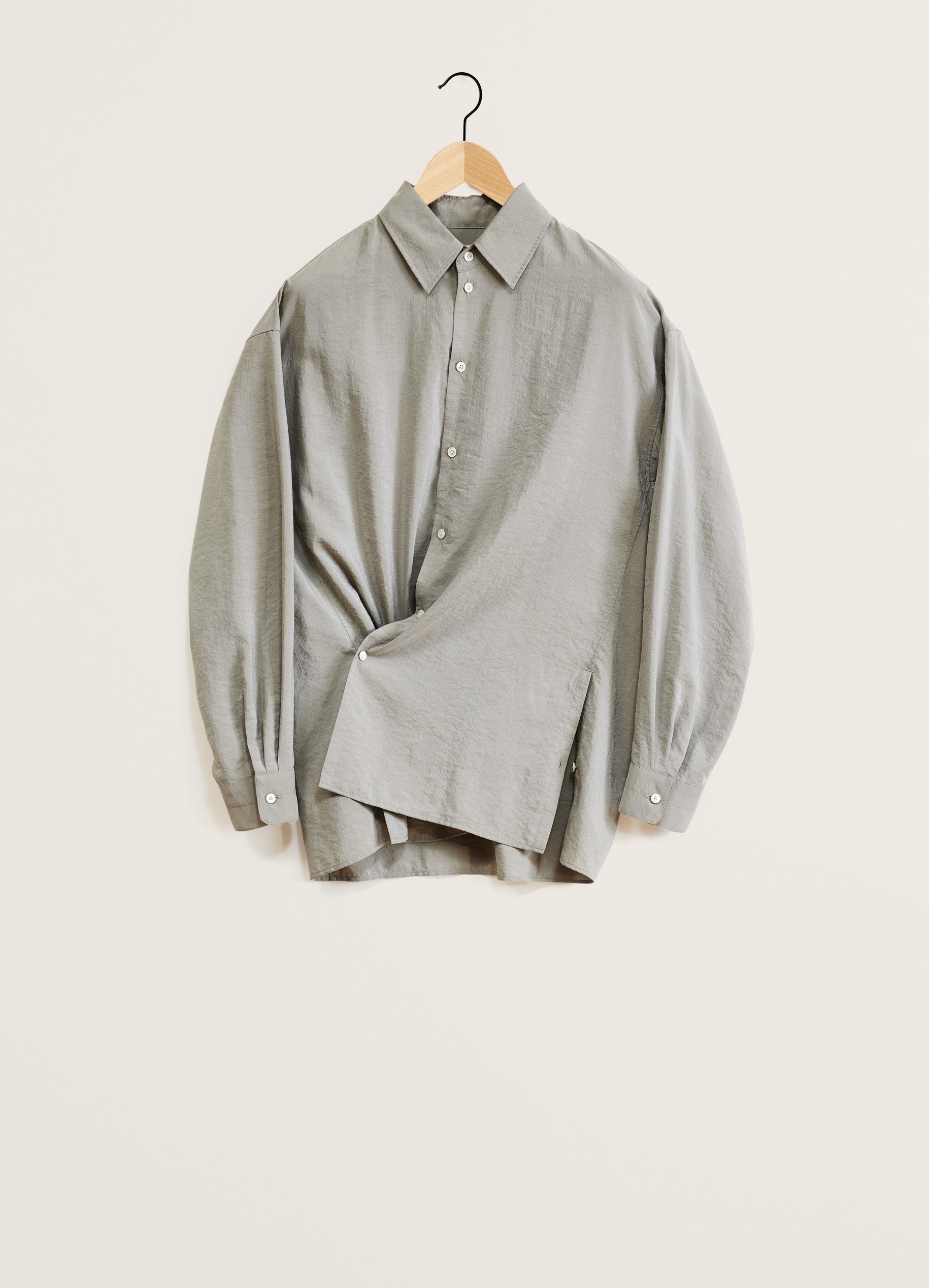 TWISTED SHIRT - 1