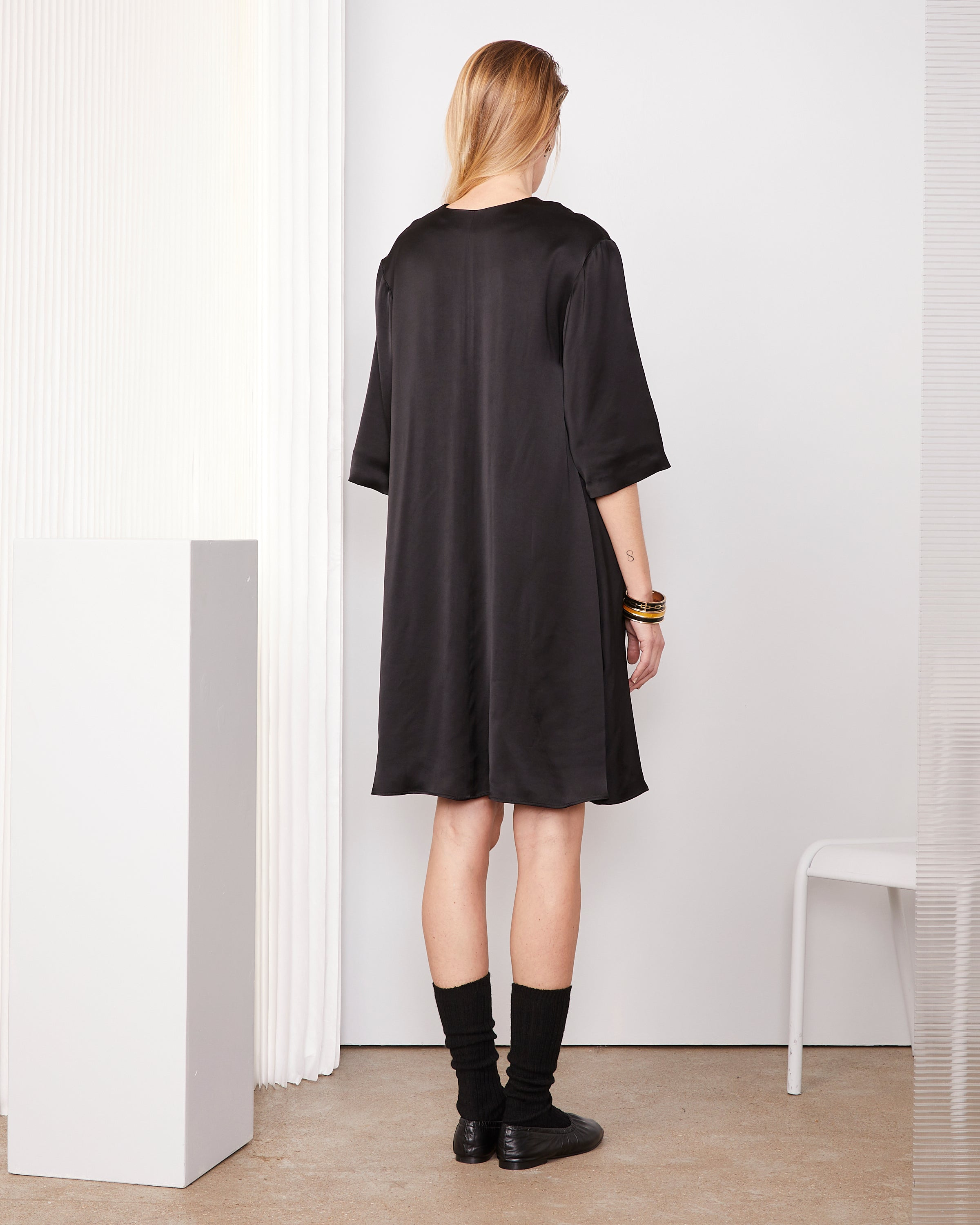 ILARY DRESS - 3