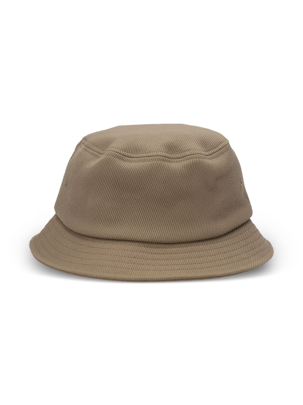 embroidered bucket hat - 3