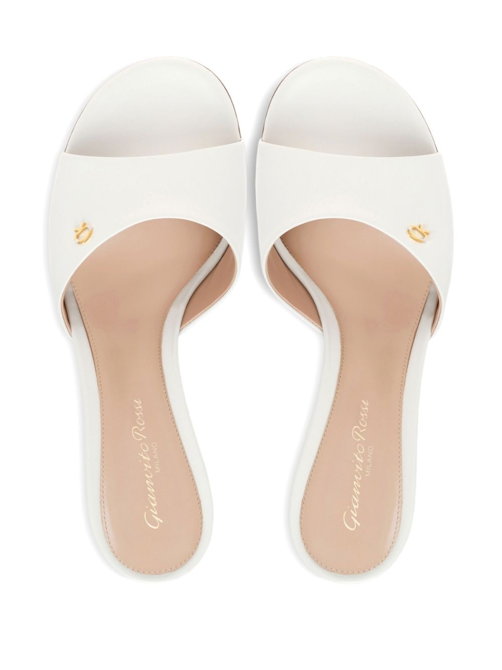 55mm Ascent mules - 4
