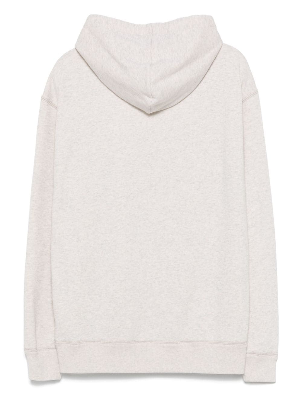 Matte hoodie - 2