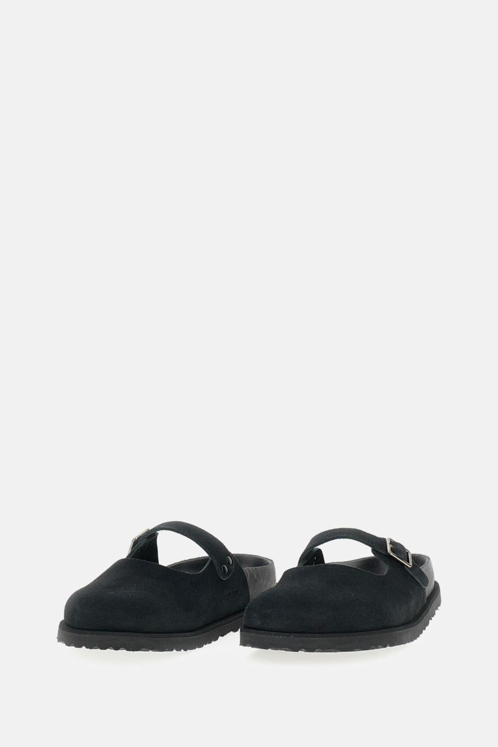 BIRKENSTOCK 1774 MARIA SUEDE - 2