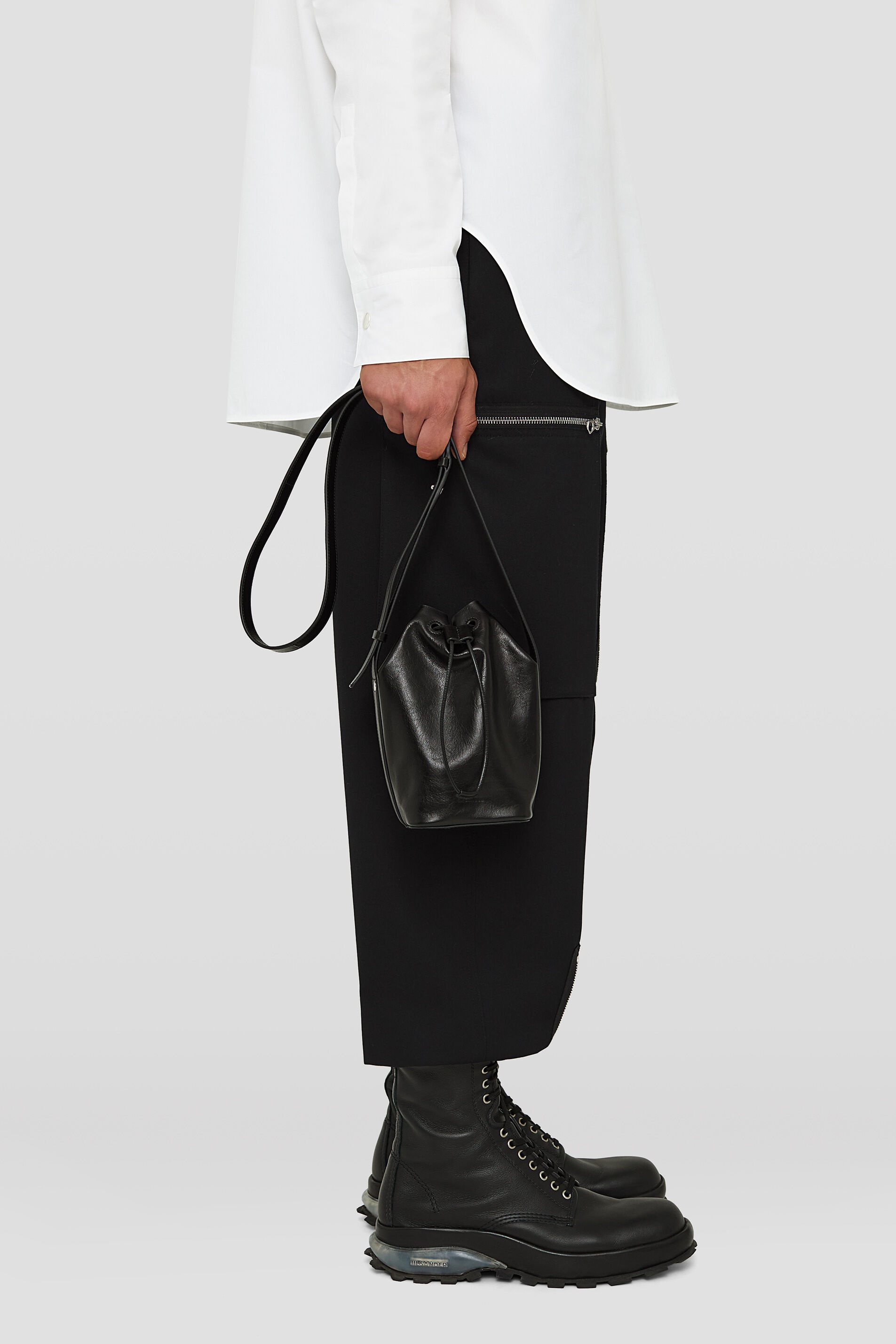 Drawstring Crossbody 5