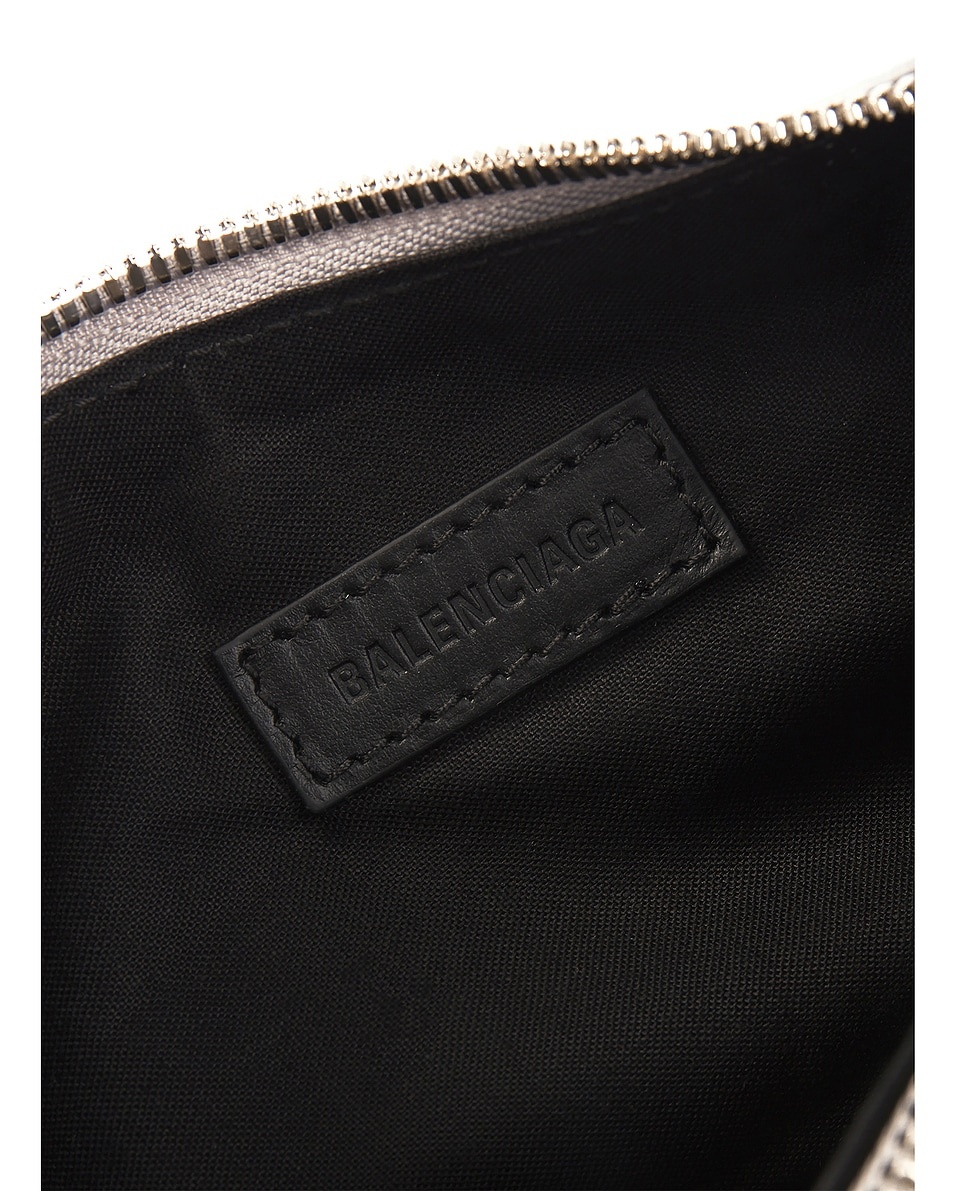 Le Cagole XS Shoulder Bag - 6