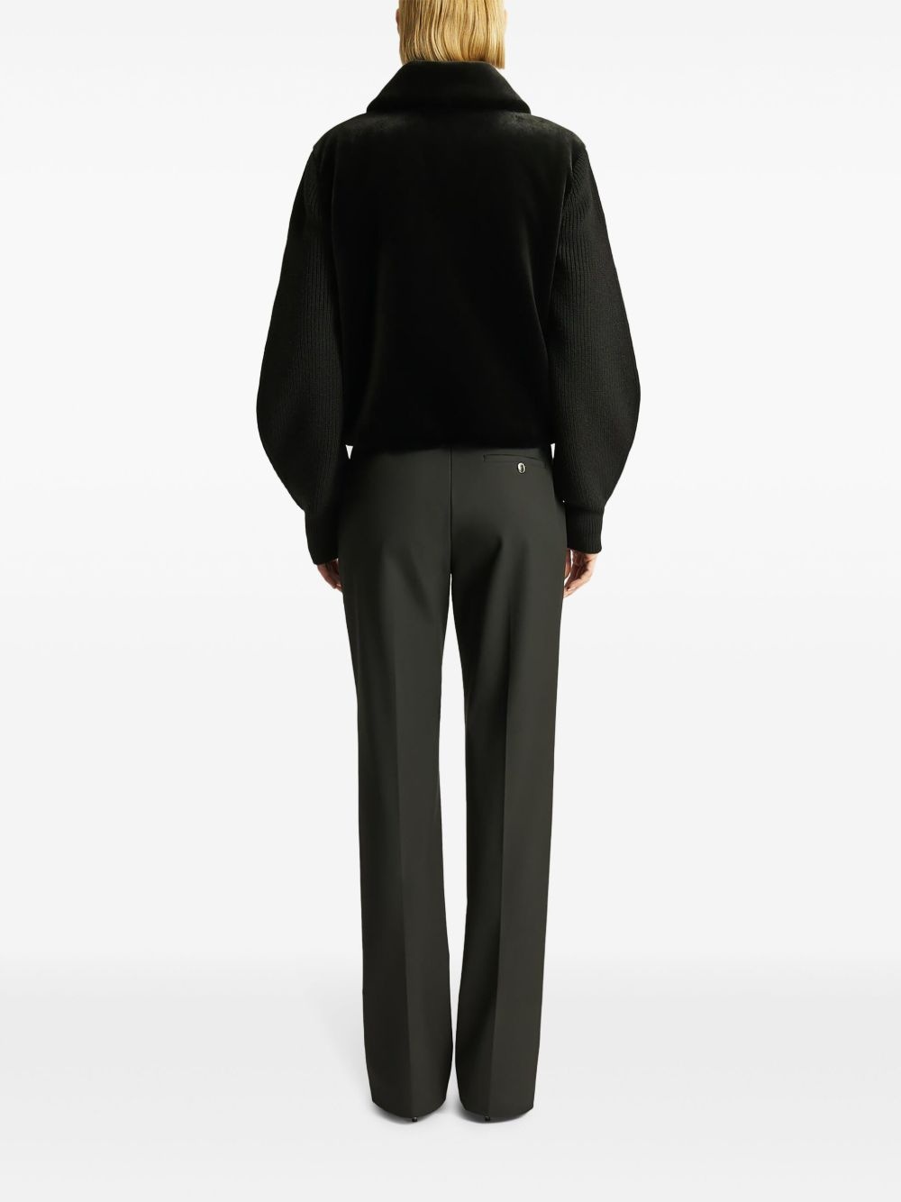 Paige bomber jacket - 3