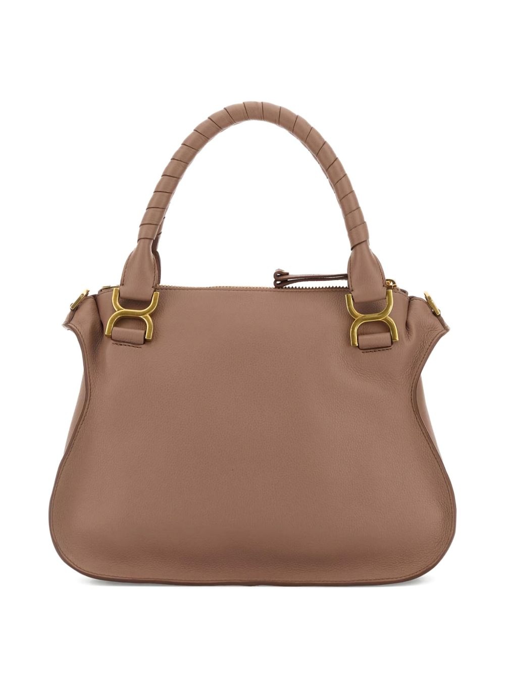 medium Marcie leather handbag - 2