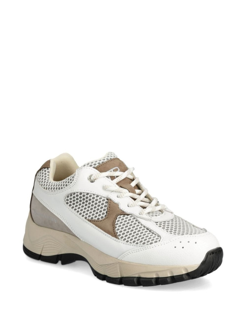 Filling Pieces leather sneakers outlook