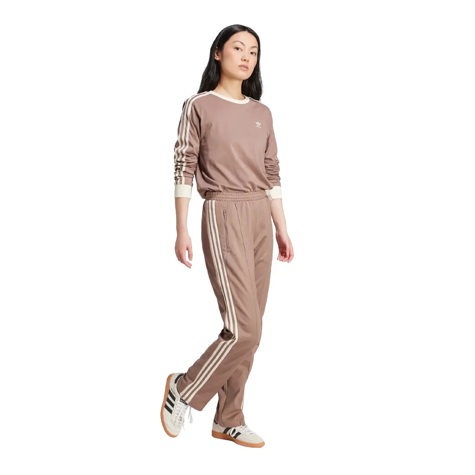adidas Beckenbauer Track Pants W 