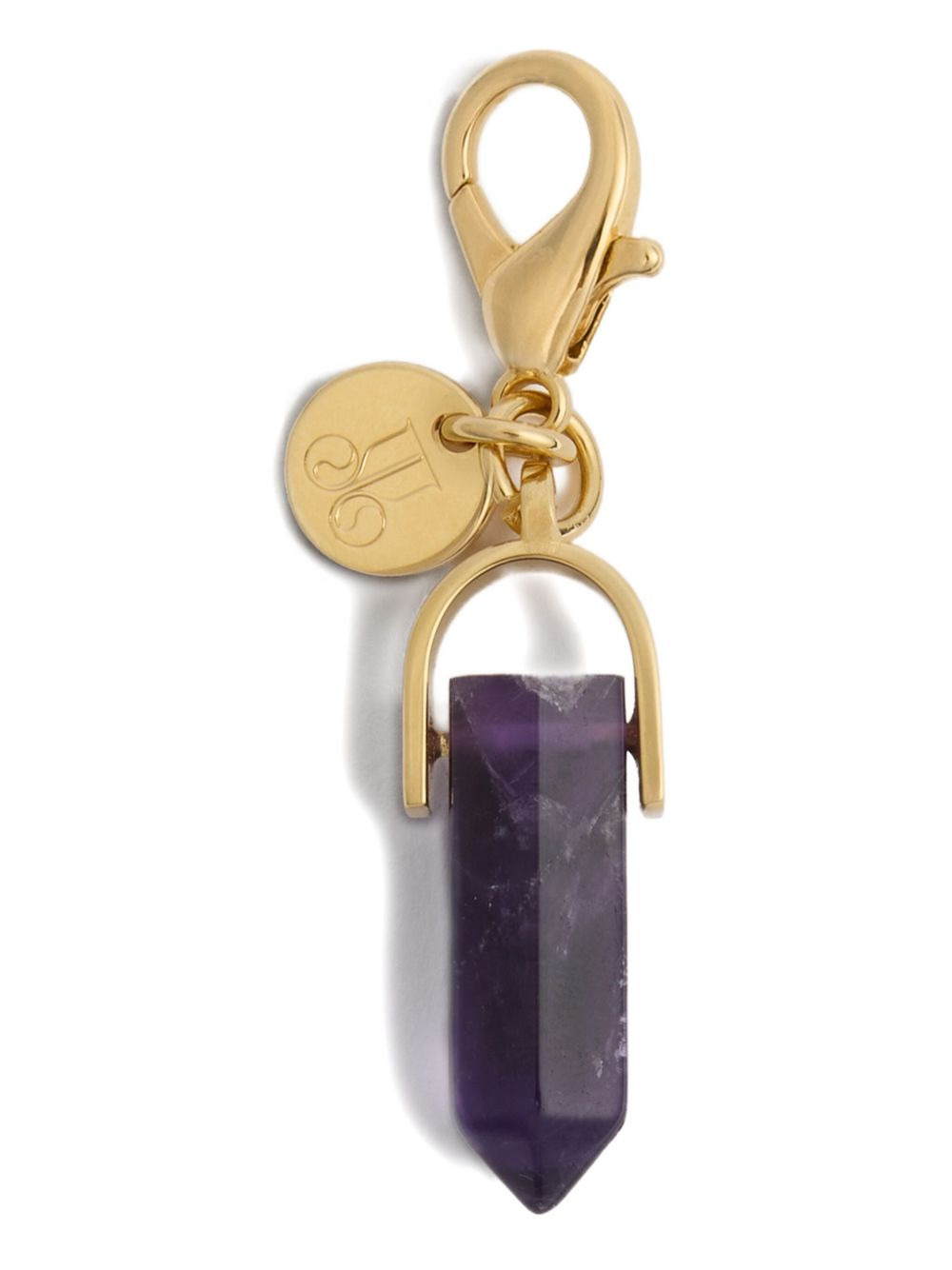 Mini Obelisk charm - 3