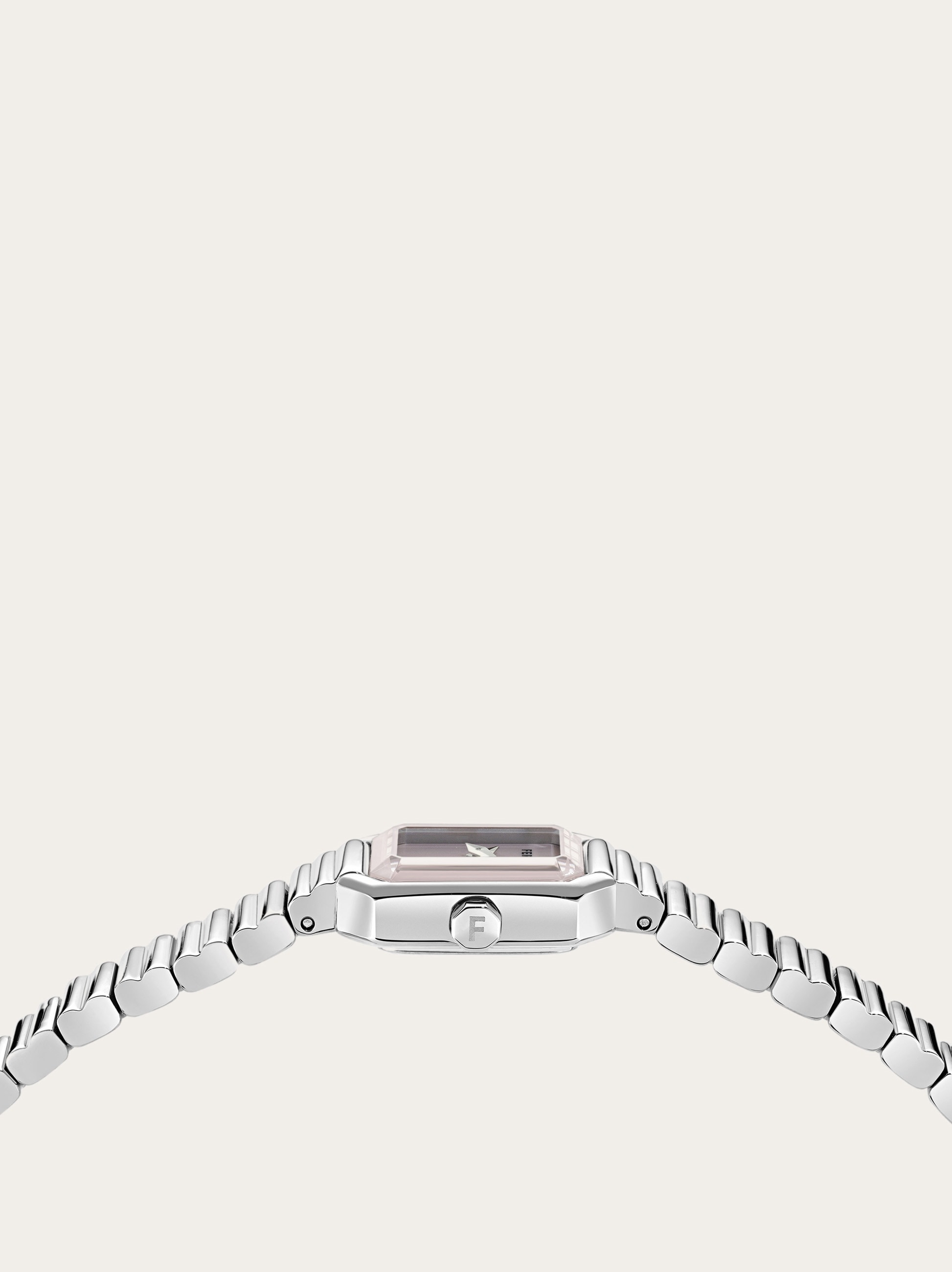 Ferragamo Crystal Petite Watch - 3