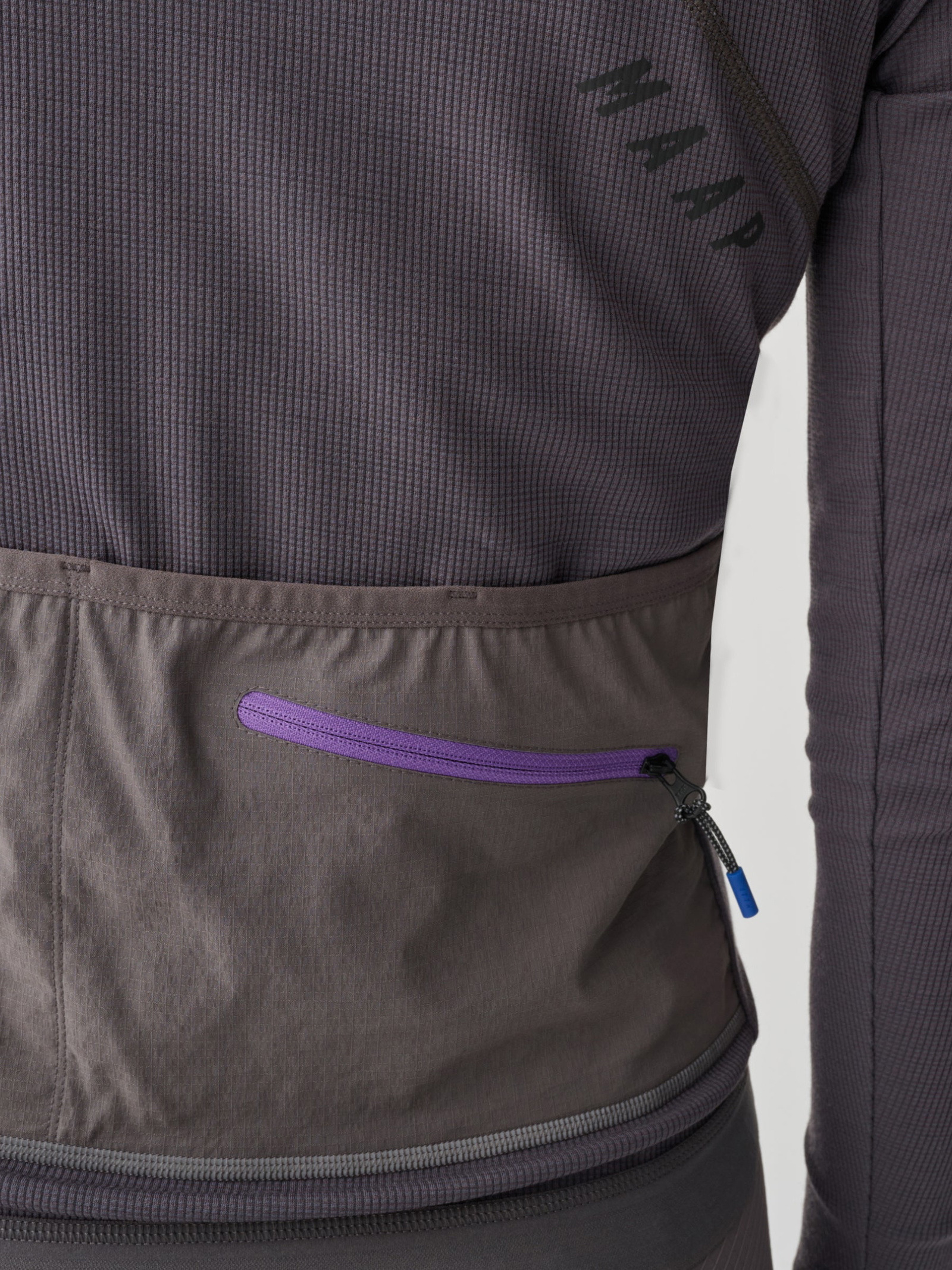 Women's Alt_Road™ LS Jersey 2.0 - 6