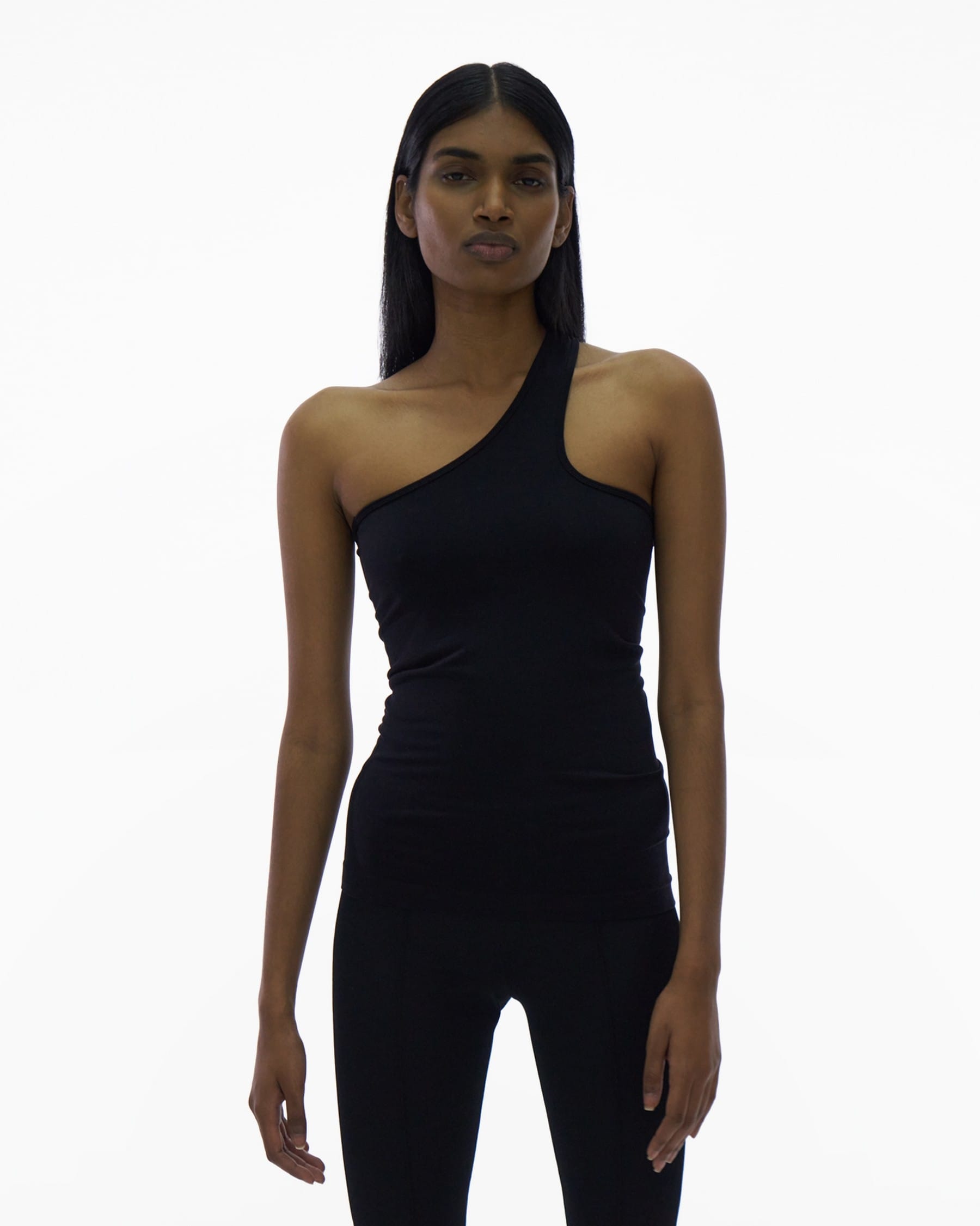 CORE CUTOUT TANK - 3