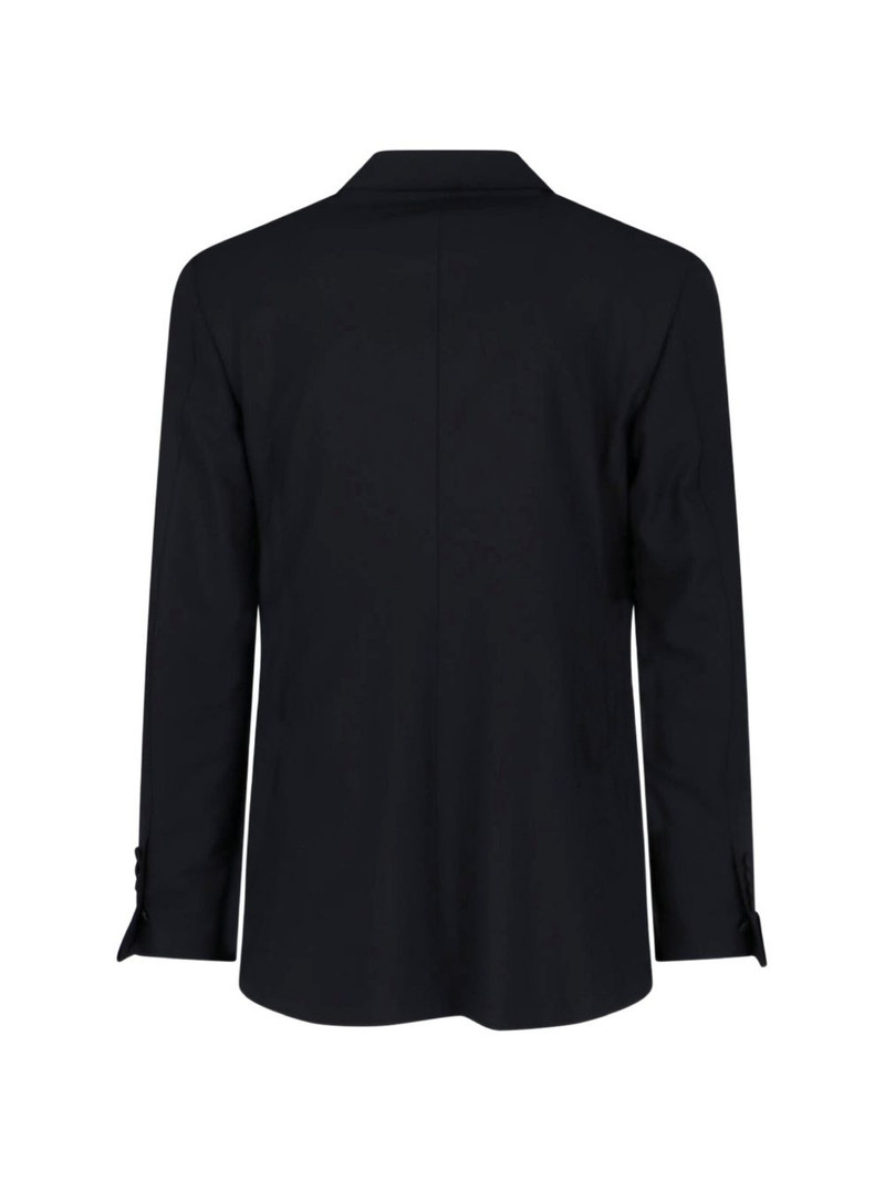 TOM FORD single-brested blazer outlook