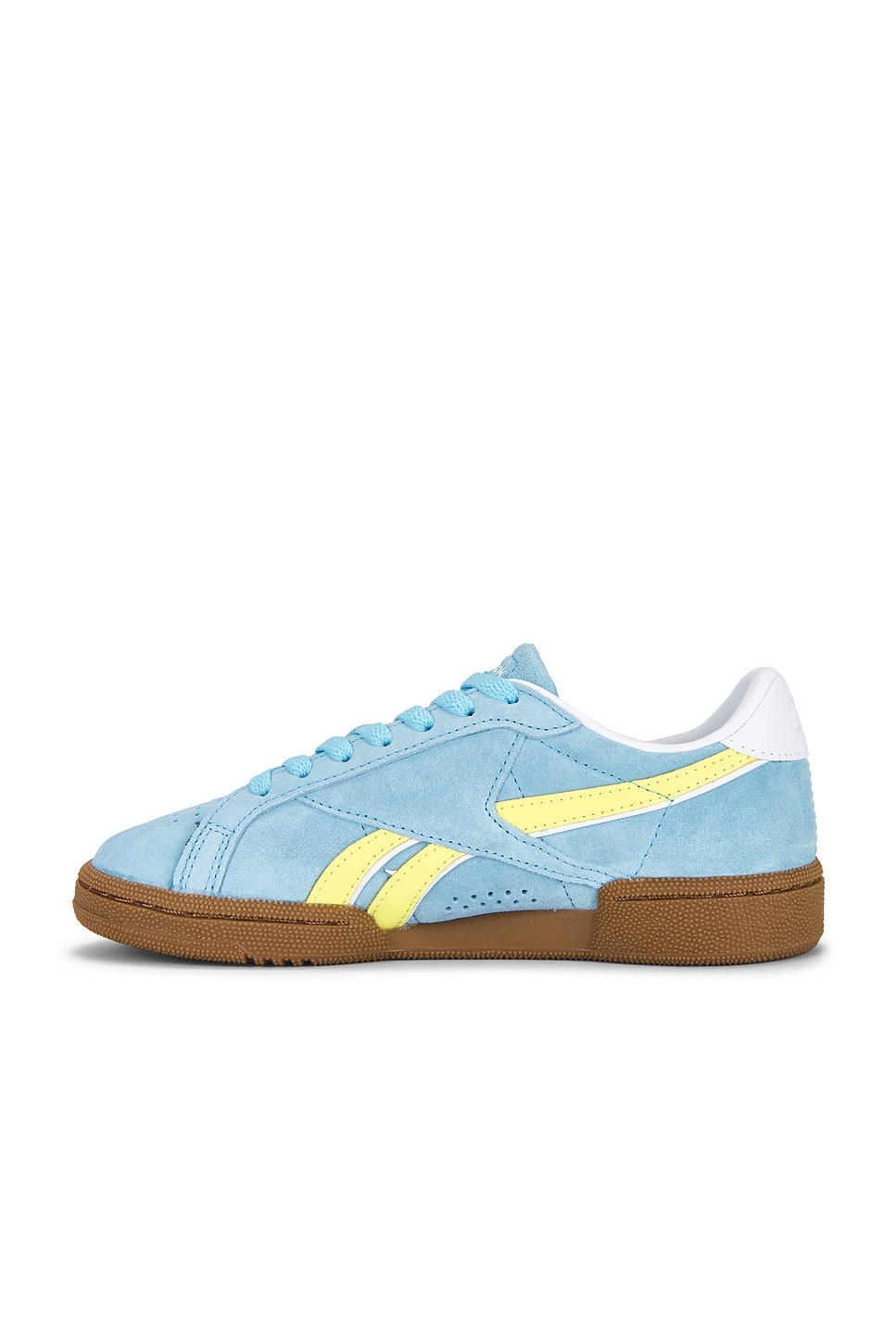 Heritage Court Sneaker - 5