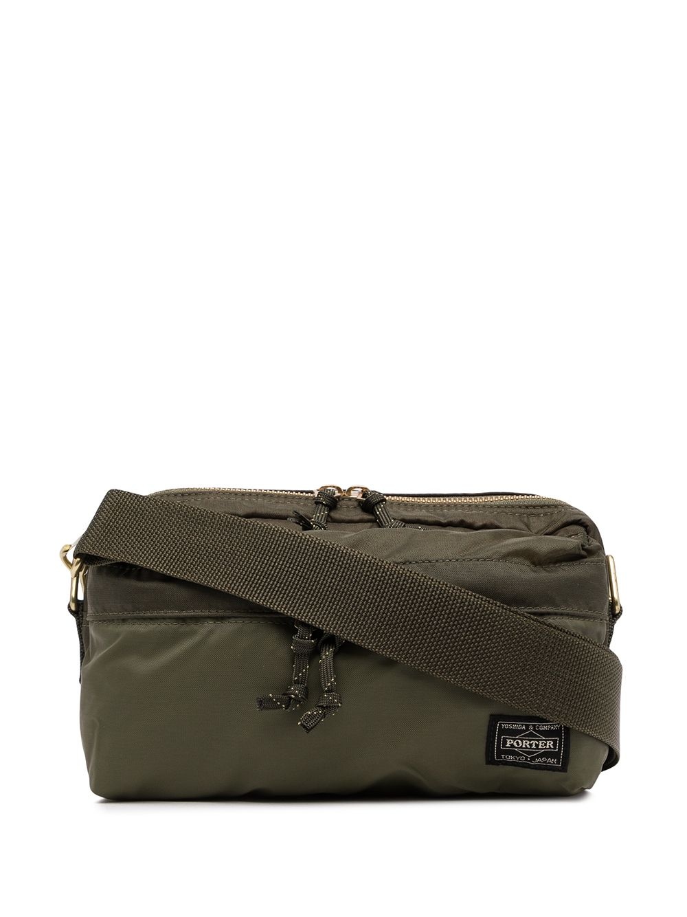 Force 2Way messenger bag - 6