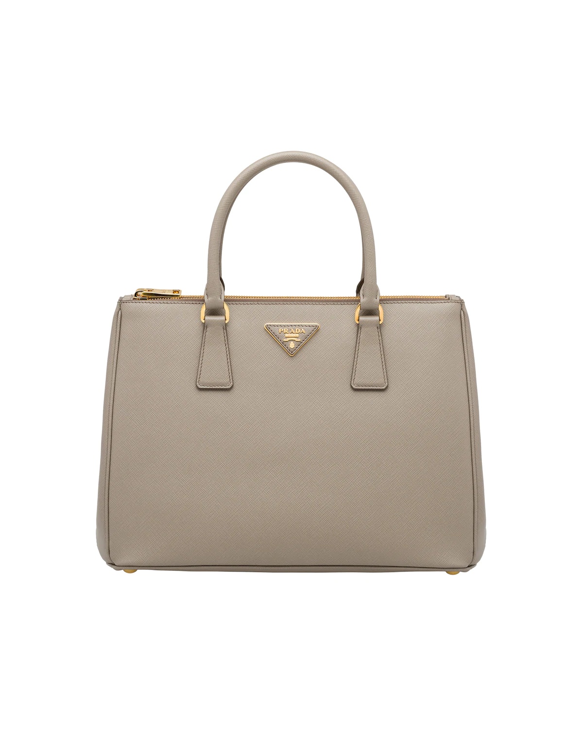 Prada Galleria Saffiano leather large bag - 1