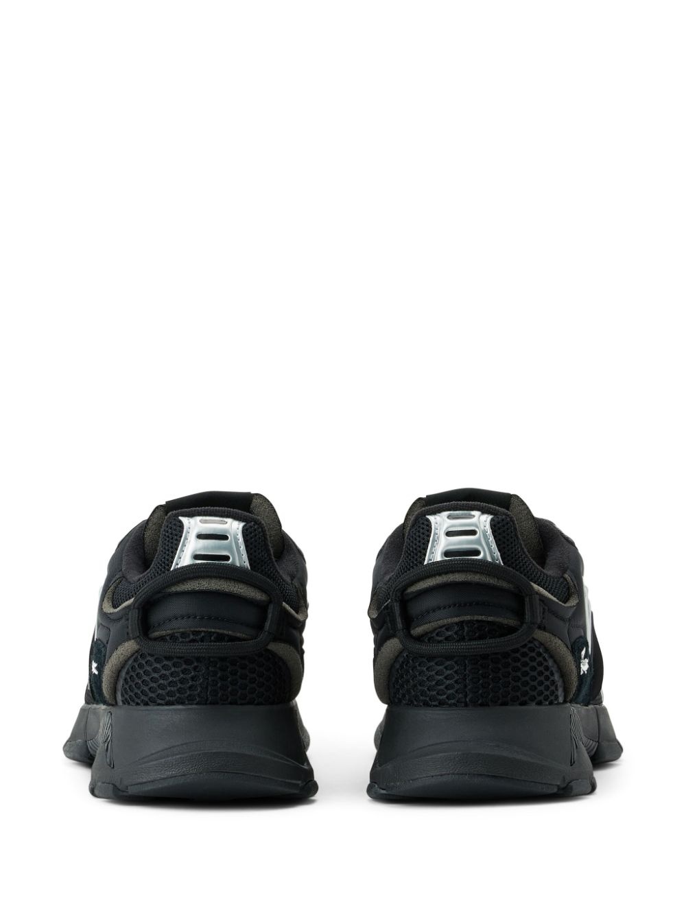 L003 Neo panelled sneakers - 3