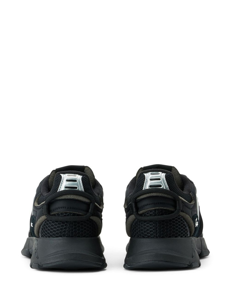 L003 Neo panelled sneakers 3