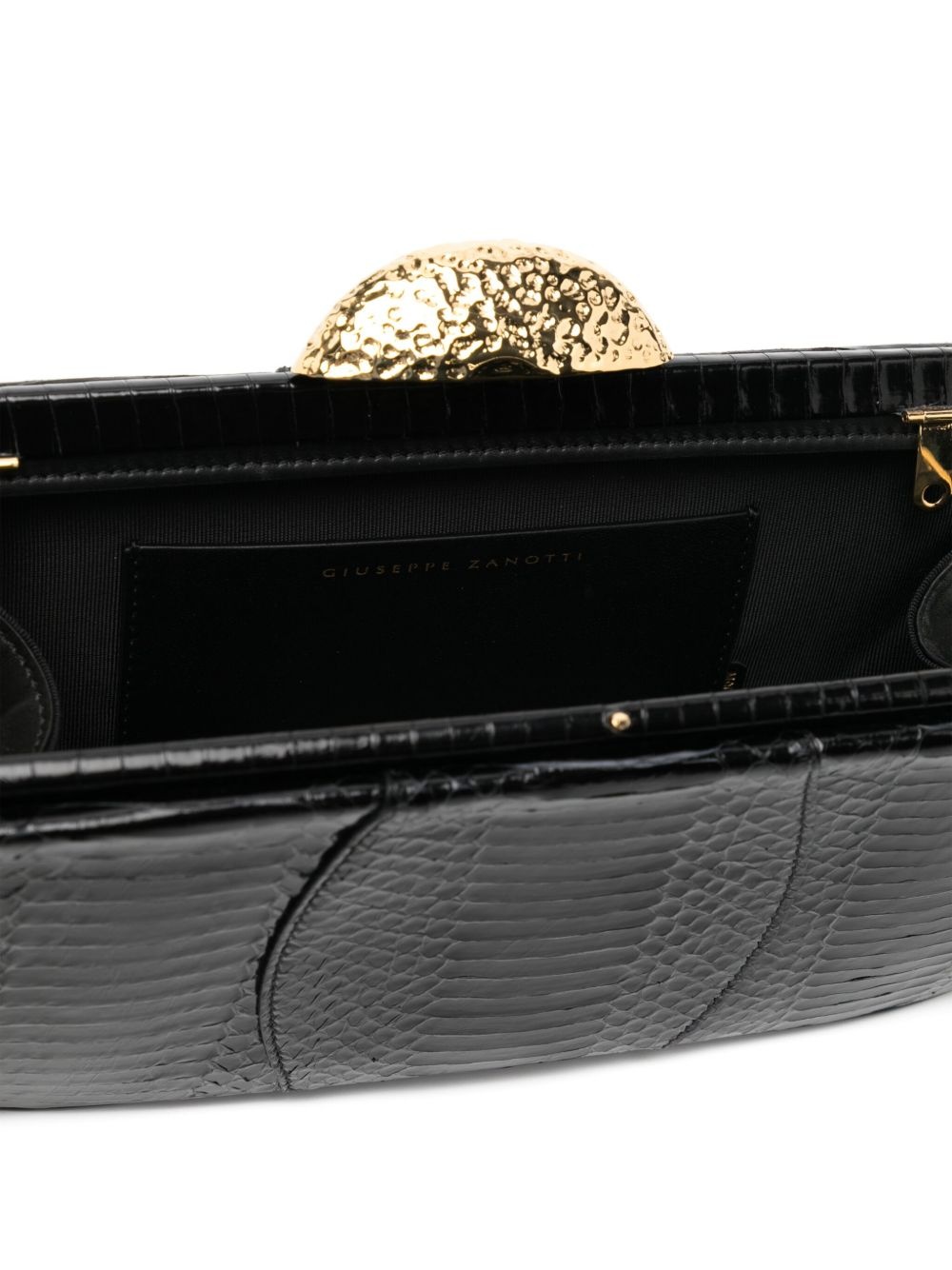 Eve clutch bag - 5