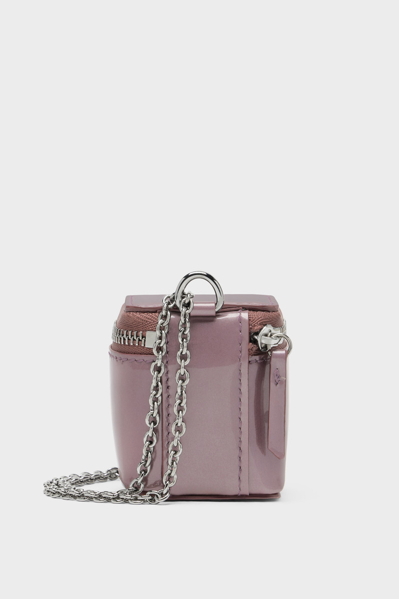 Mini Cube Chain Bag 3