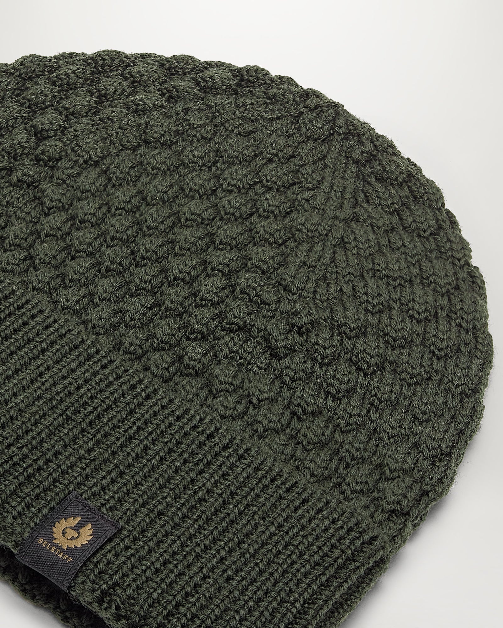 STERNWAY BEANIE - 4