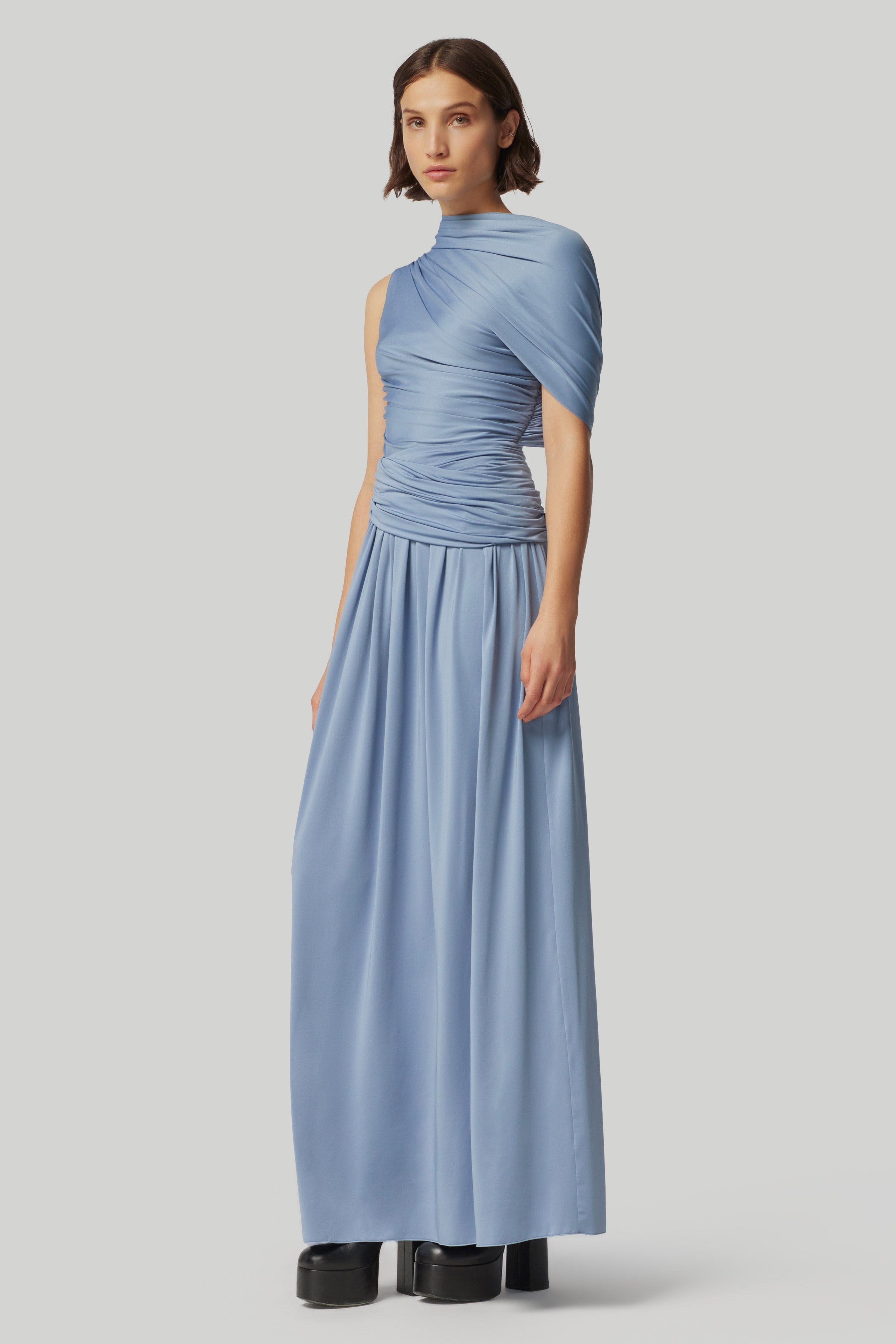'DELPHI' DRESS - 3