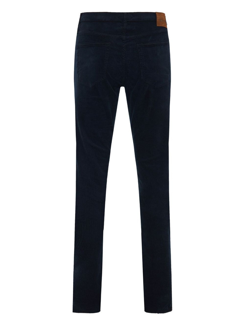 TOM FORD corduroy trousers outlook