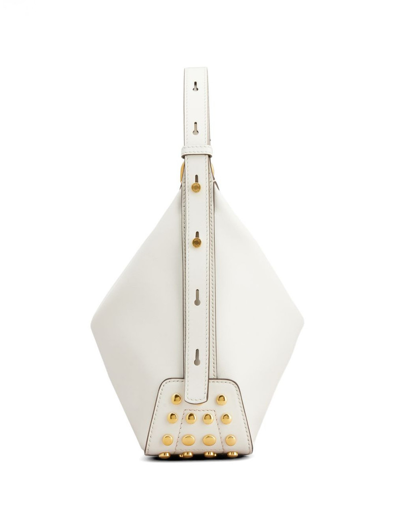 studded mini shoulder bag 3