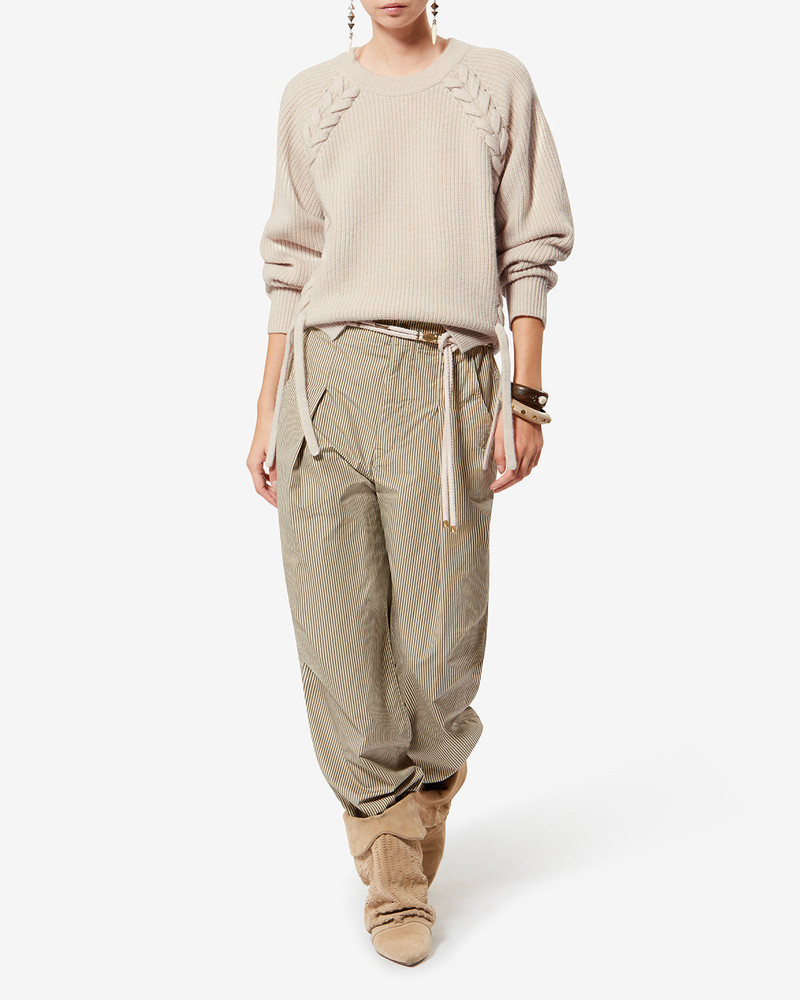 Isabel Marant TULLIAM SWEATER outlook