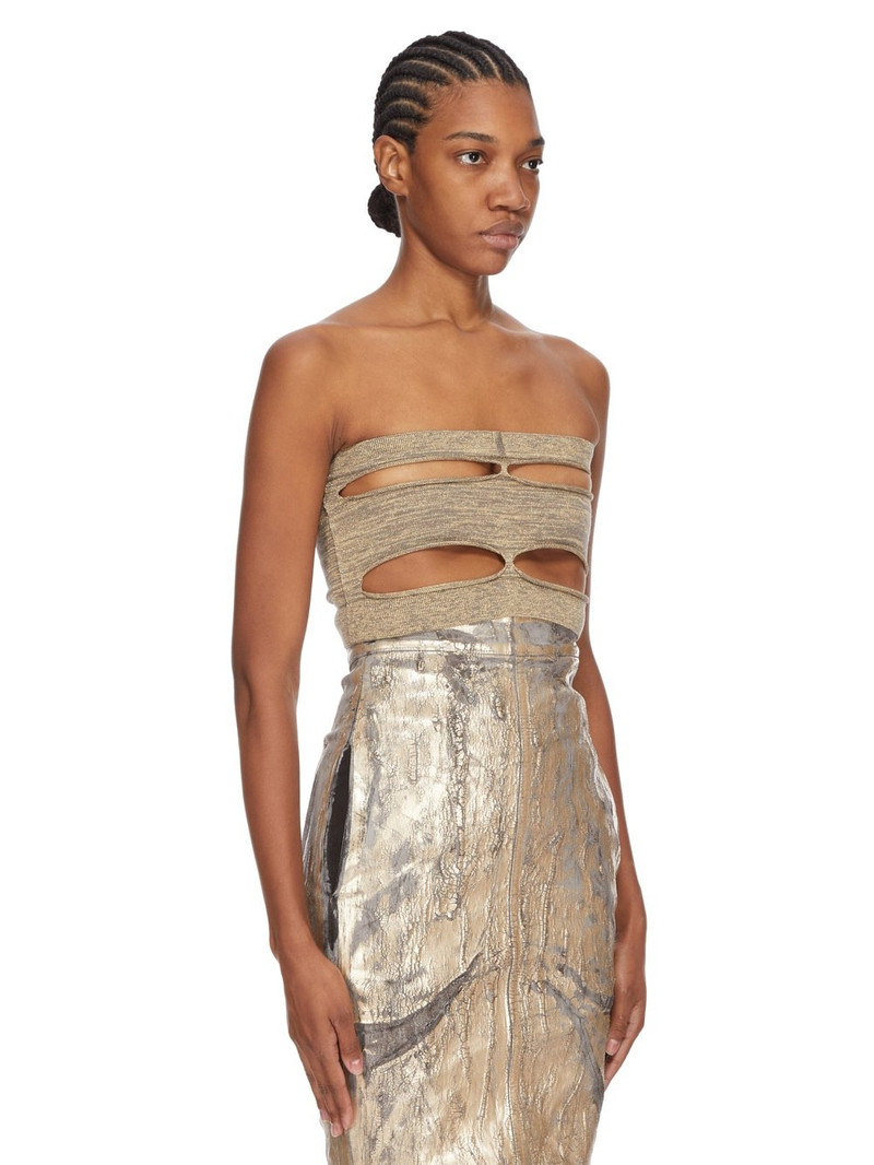 Rick Owens TOP outlook