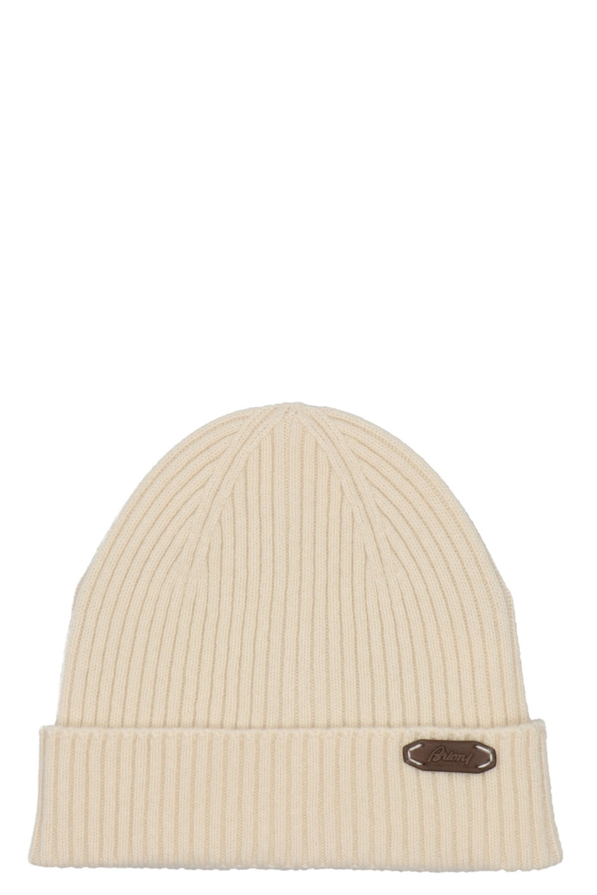 Fisherman’s rib beanie - 1