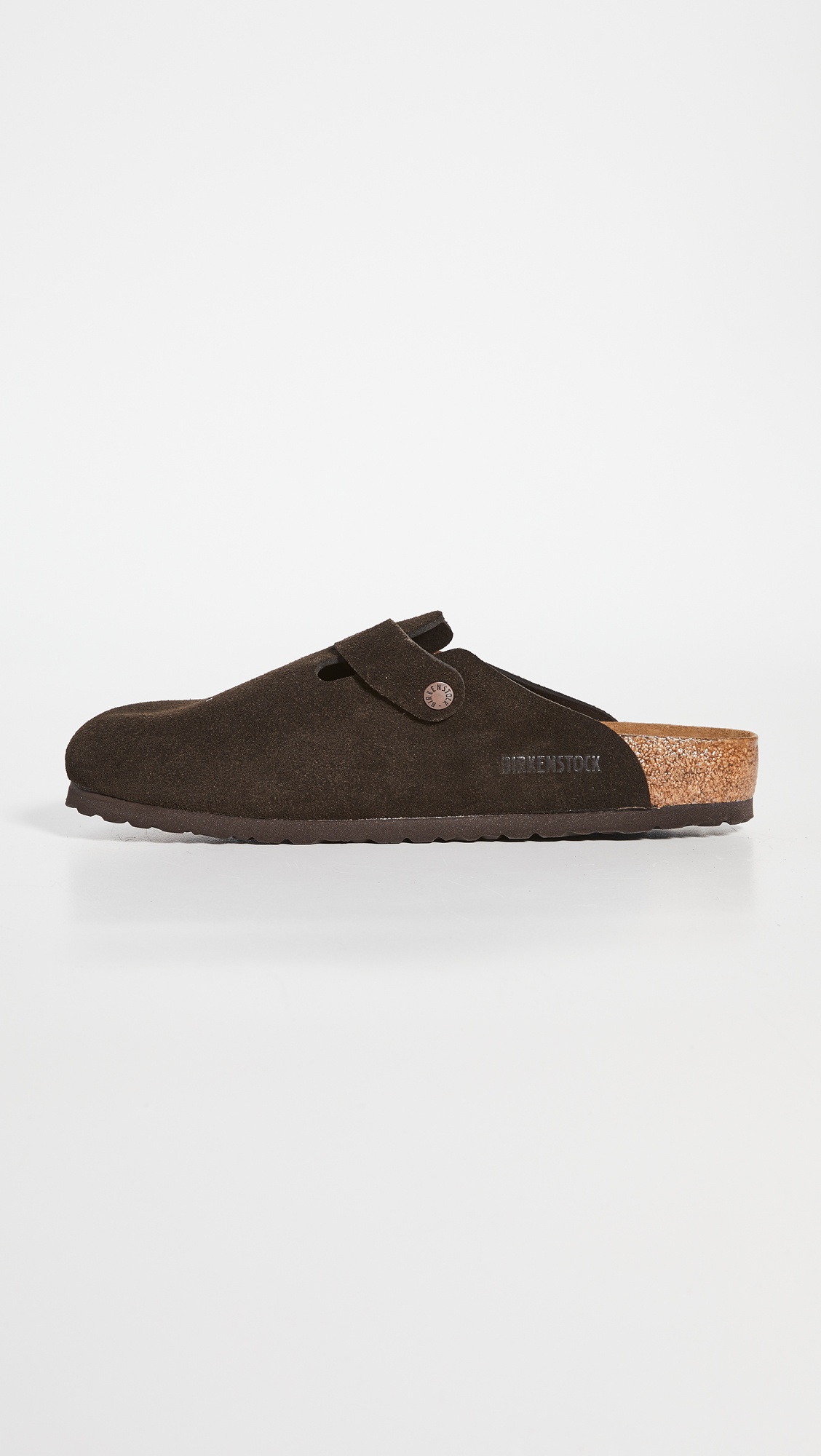 Boston Soft Footbed Clogs - 5