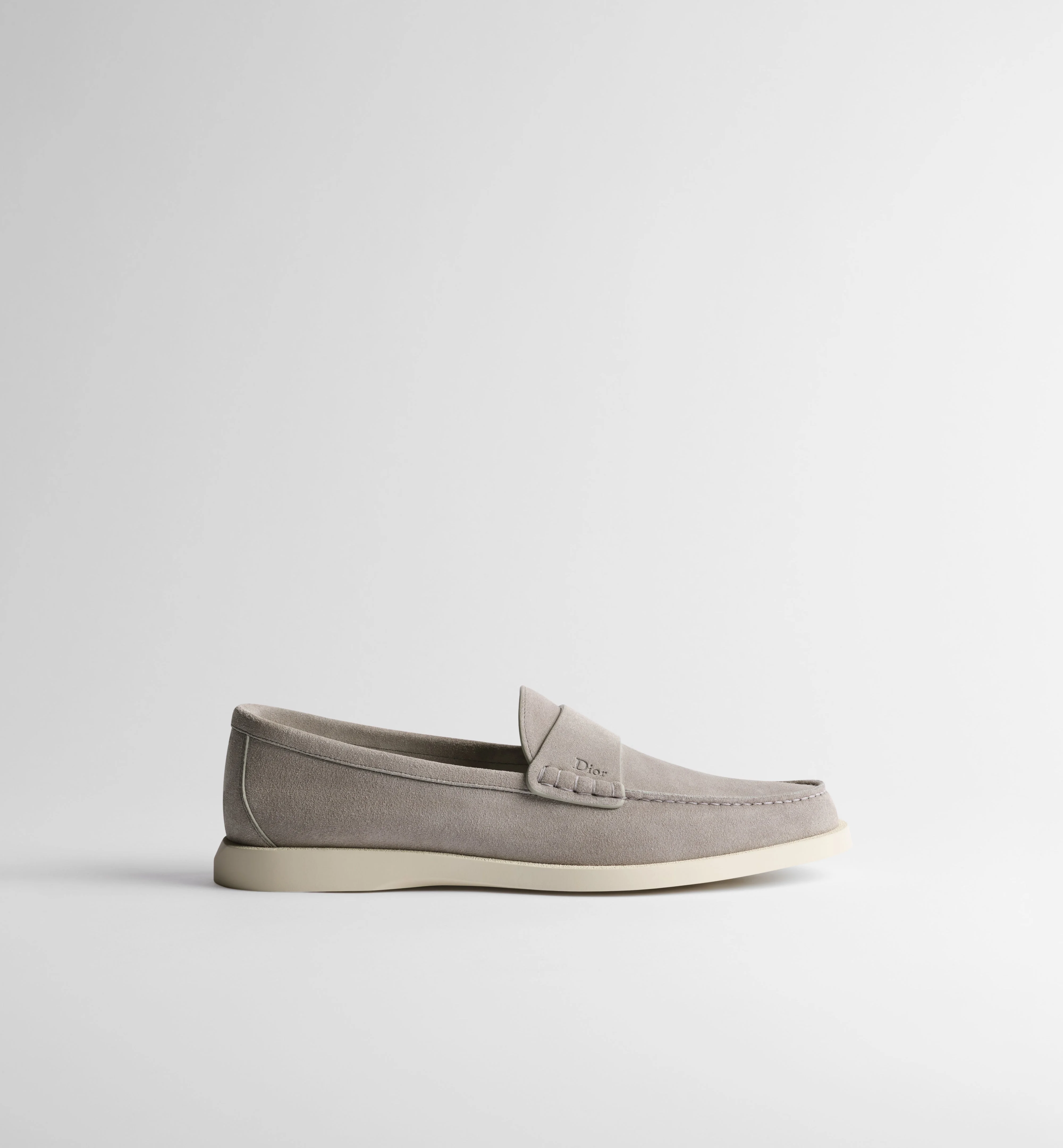 Dior Dior Granville Loafers - 1