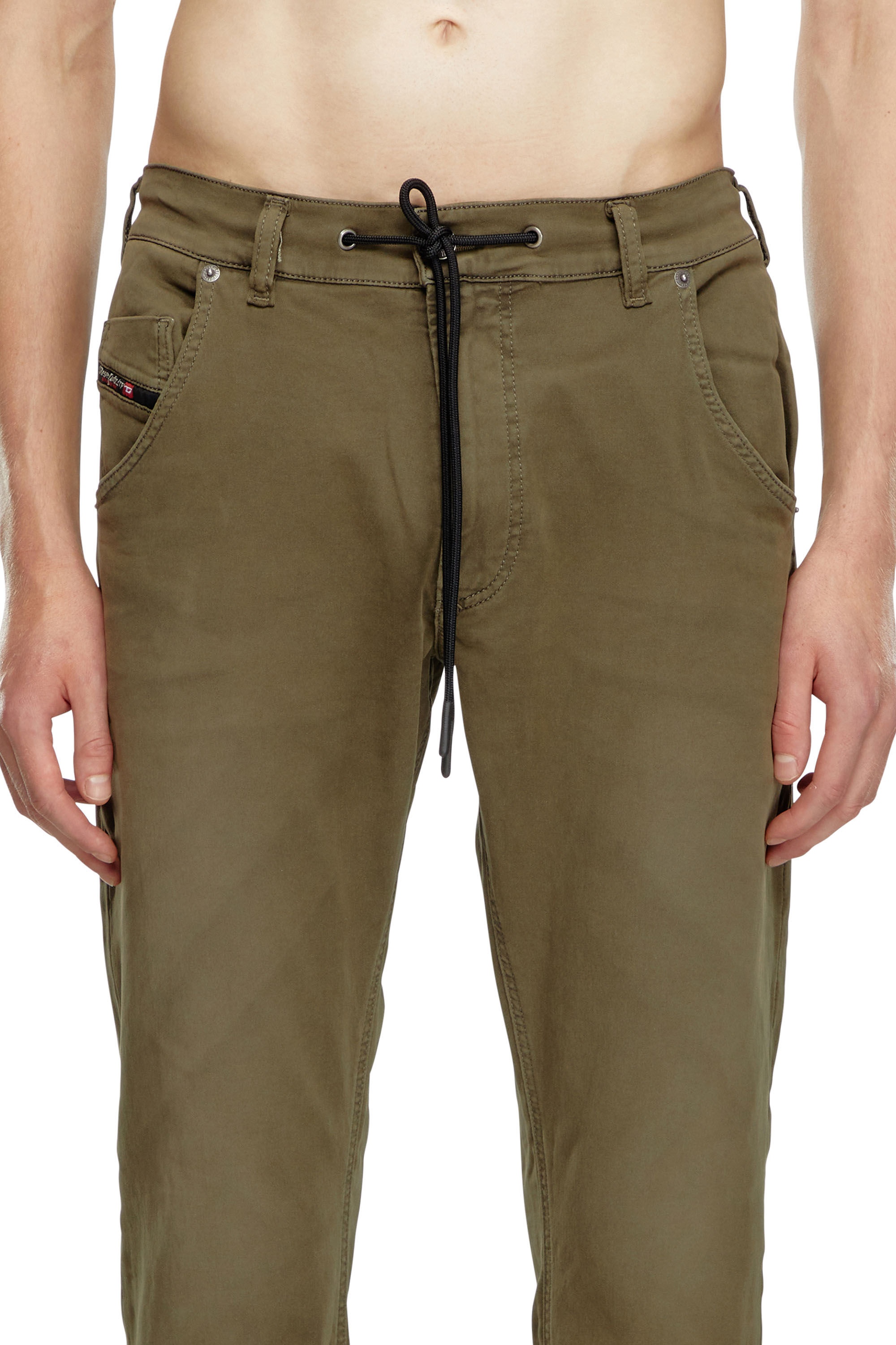 TAPERED 2030 D-KROOLEY JOGGJEANS® 0670M - 5