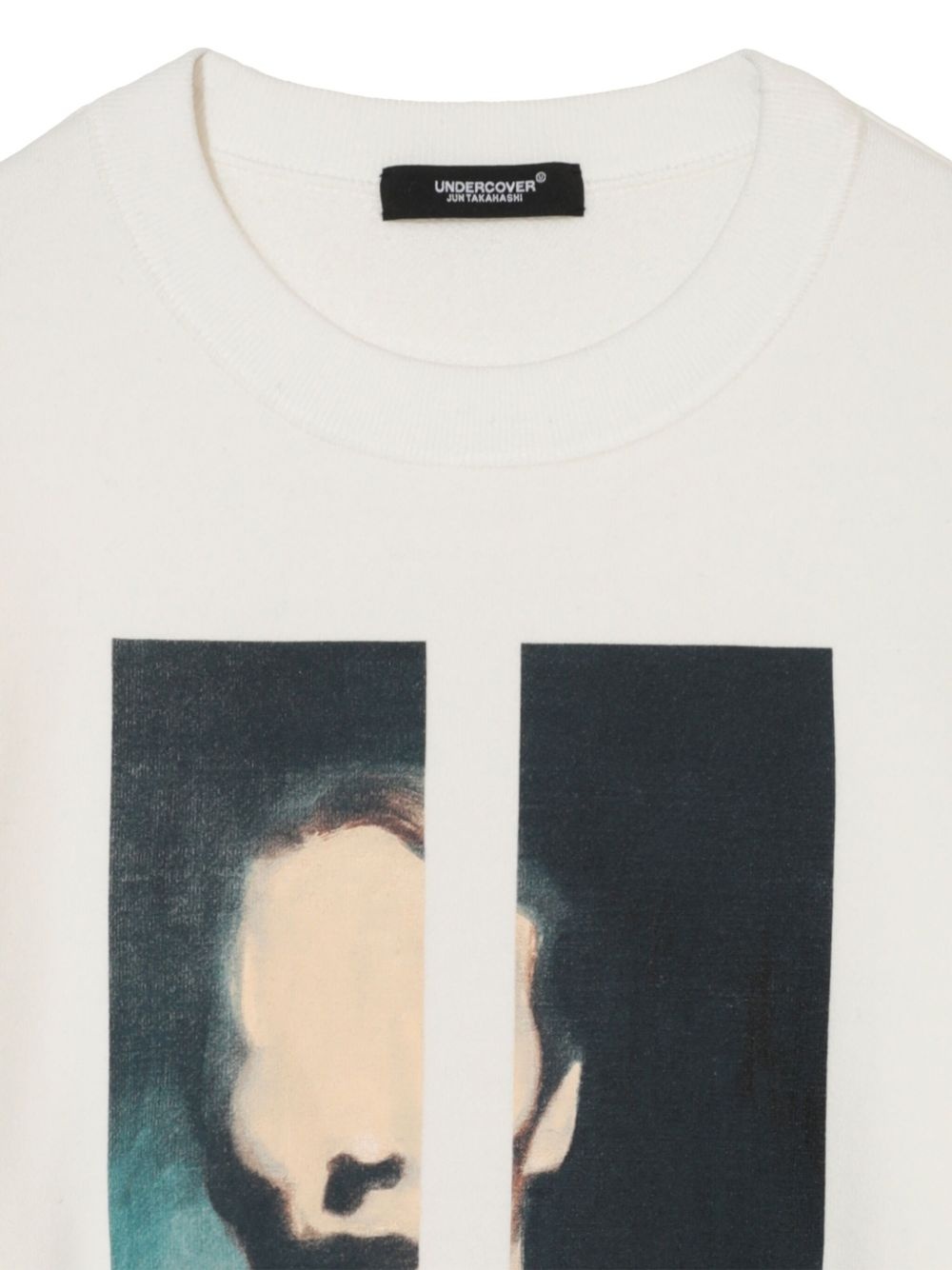 cotton sweatshirt - 3