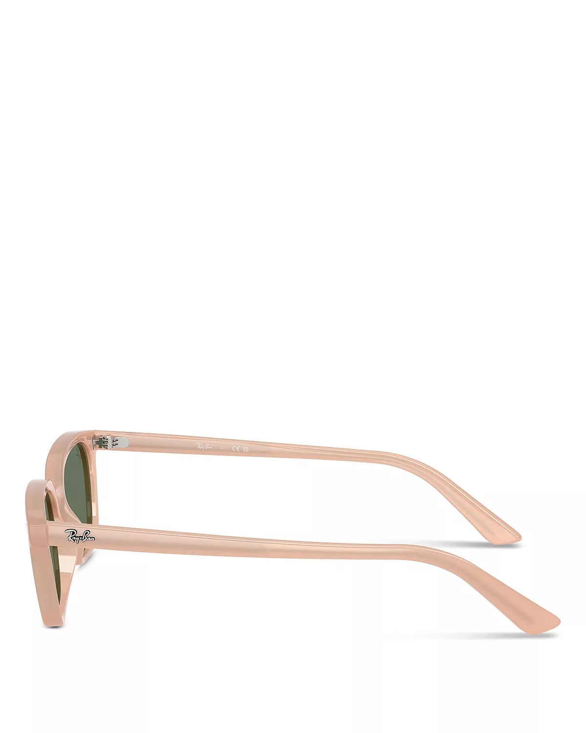 Pillow Sunglasses, 53mm - 7