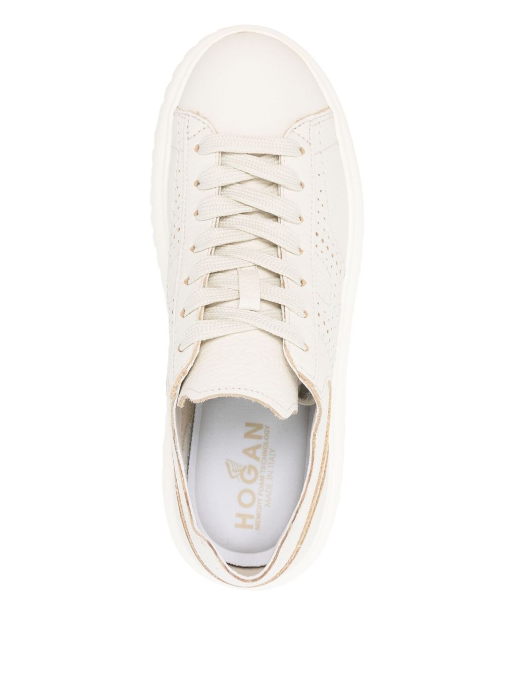 H-Stripes sneakers - 4
