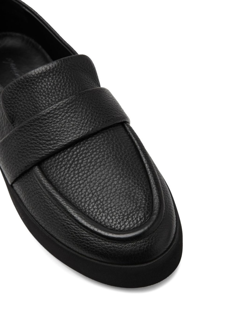 Guarnello strap loafers 3