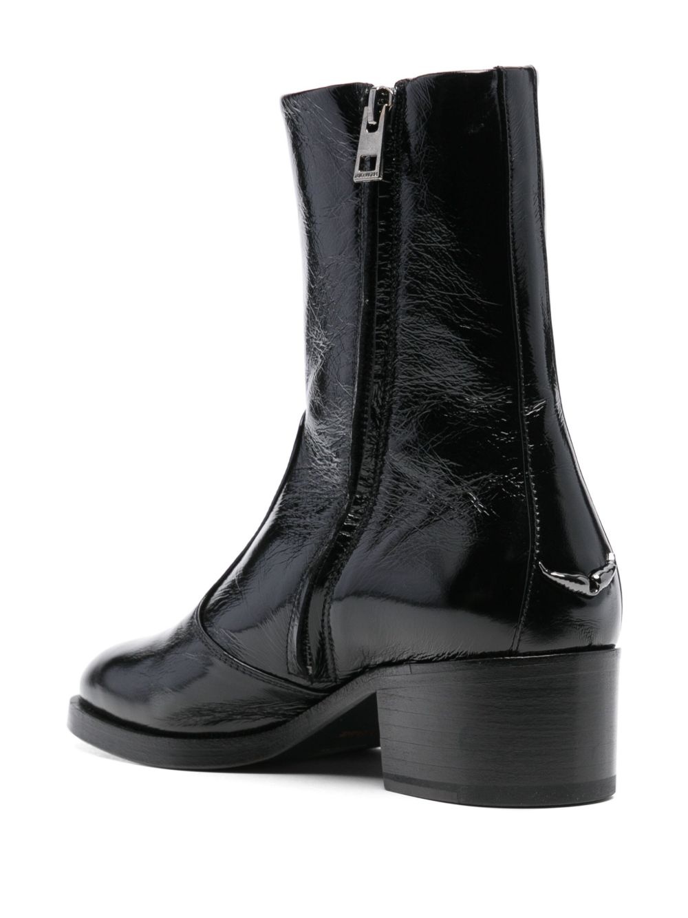 Preiser boots - 3
