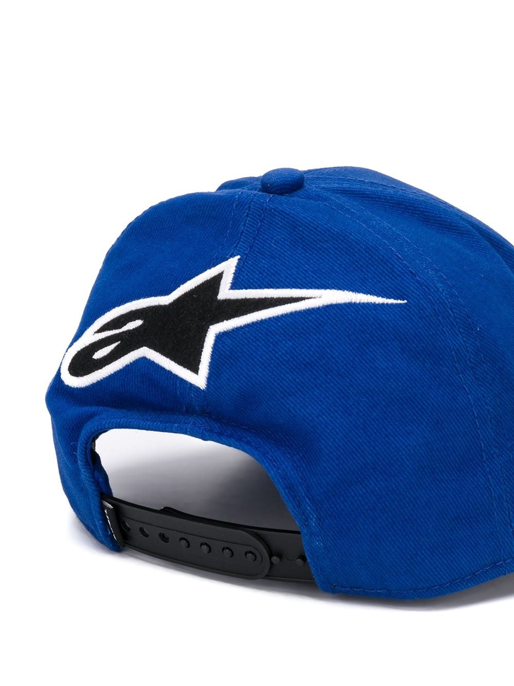 racer graphic baseball cap - 2