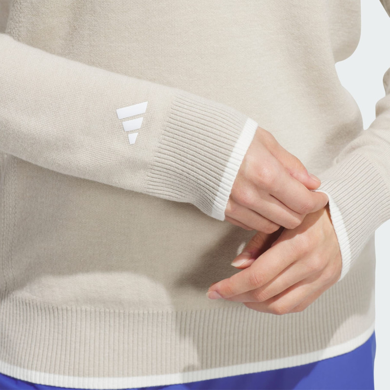 ULTIMATE365 TOUR KNIT HOODIE 7