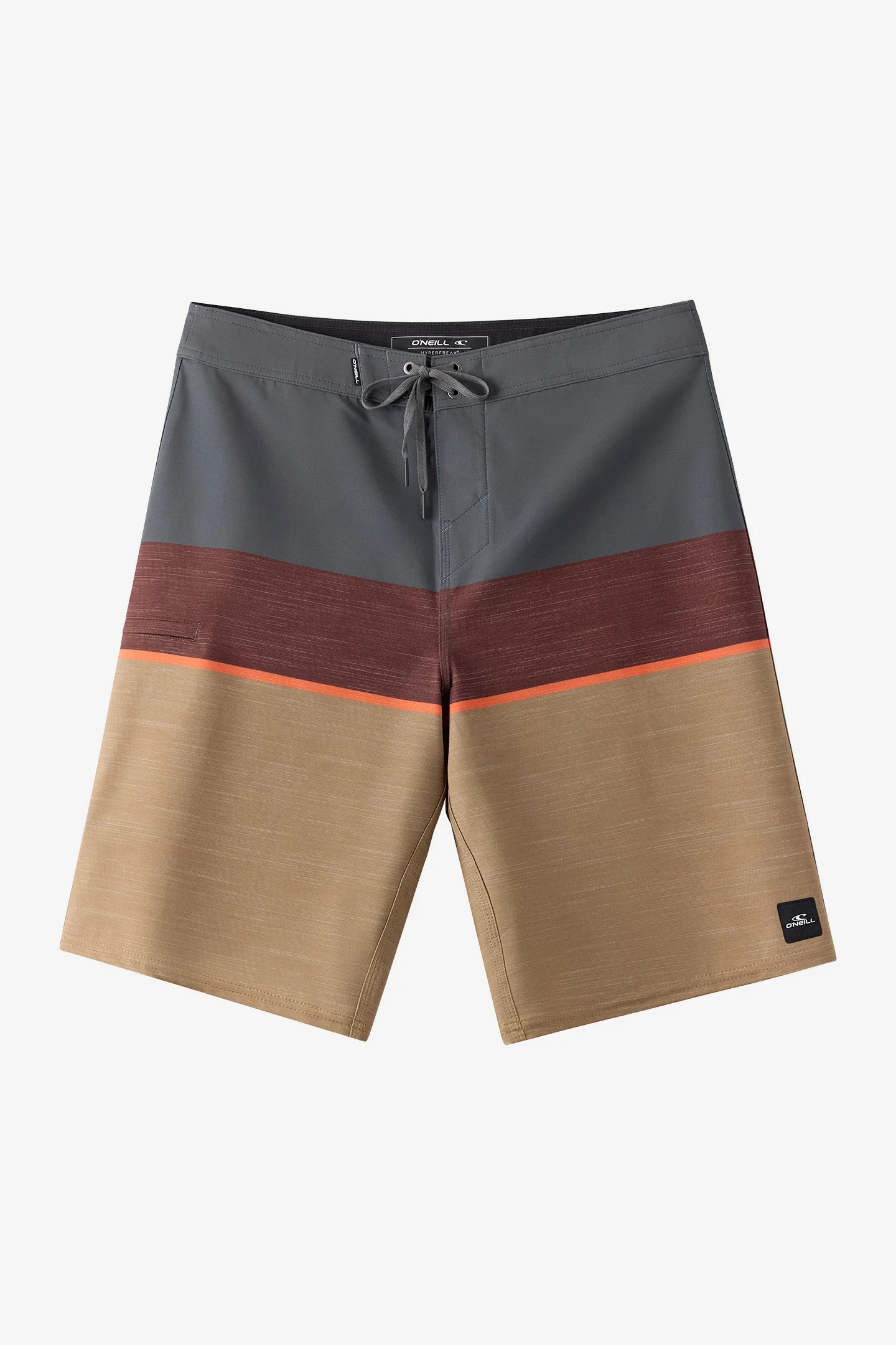 Hyperfreak Heat Block 21" Boardshorts - 1
